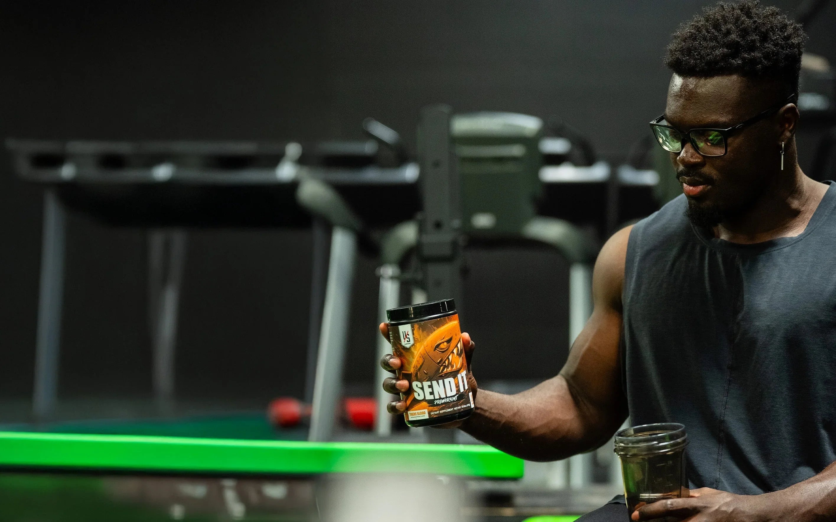 Pre-Workout vs. Energy Drinks: What’s the Better Choice for Your Training?