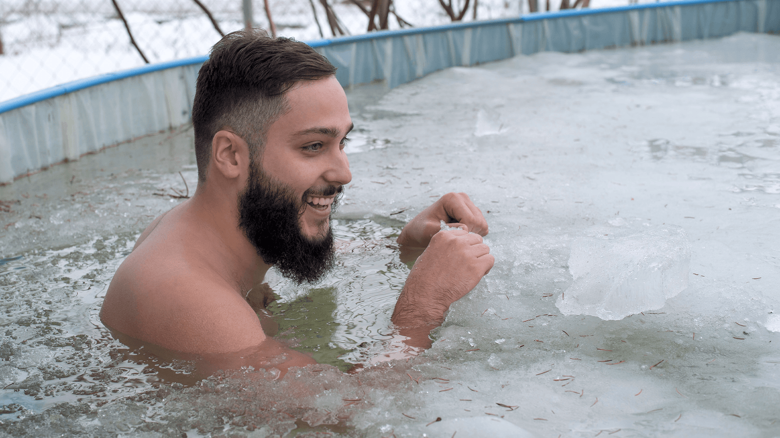 Exploring the Surprising Benefits of Cold Plunges - UXO Supplements