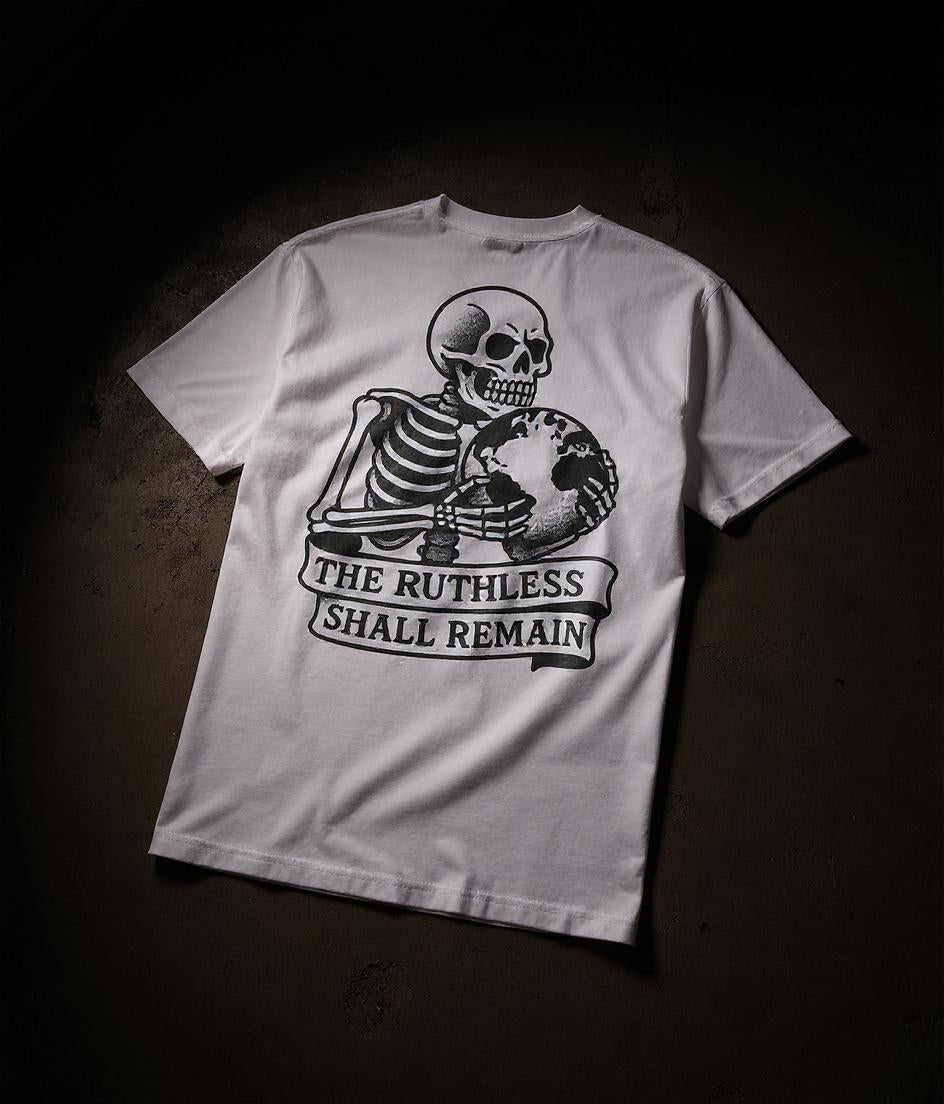 Ruthless Remain