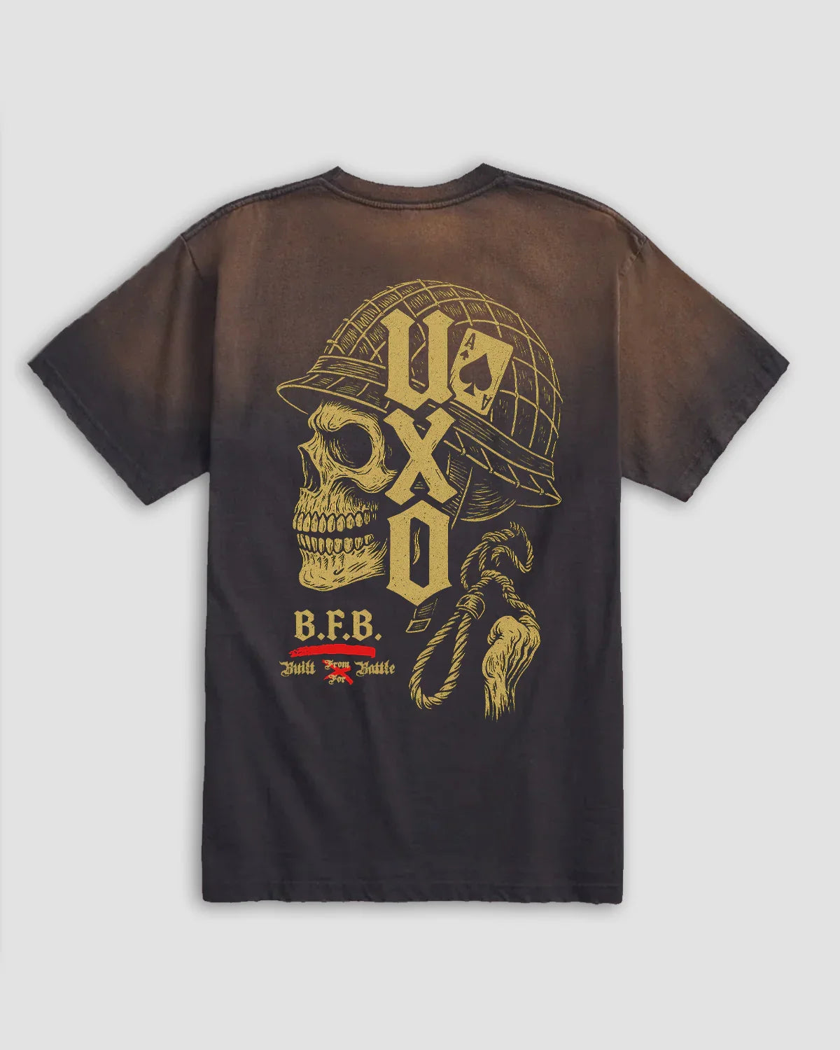 BFB OverSized Tee