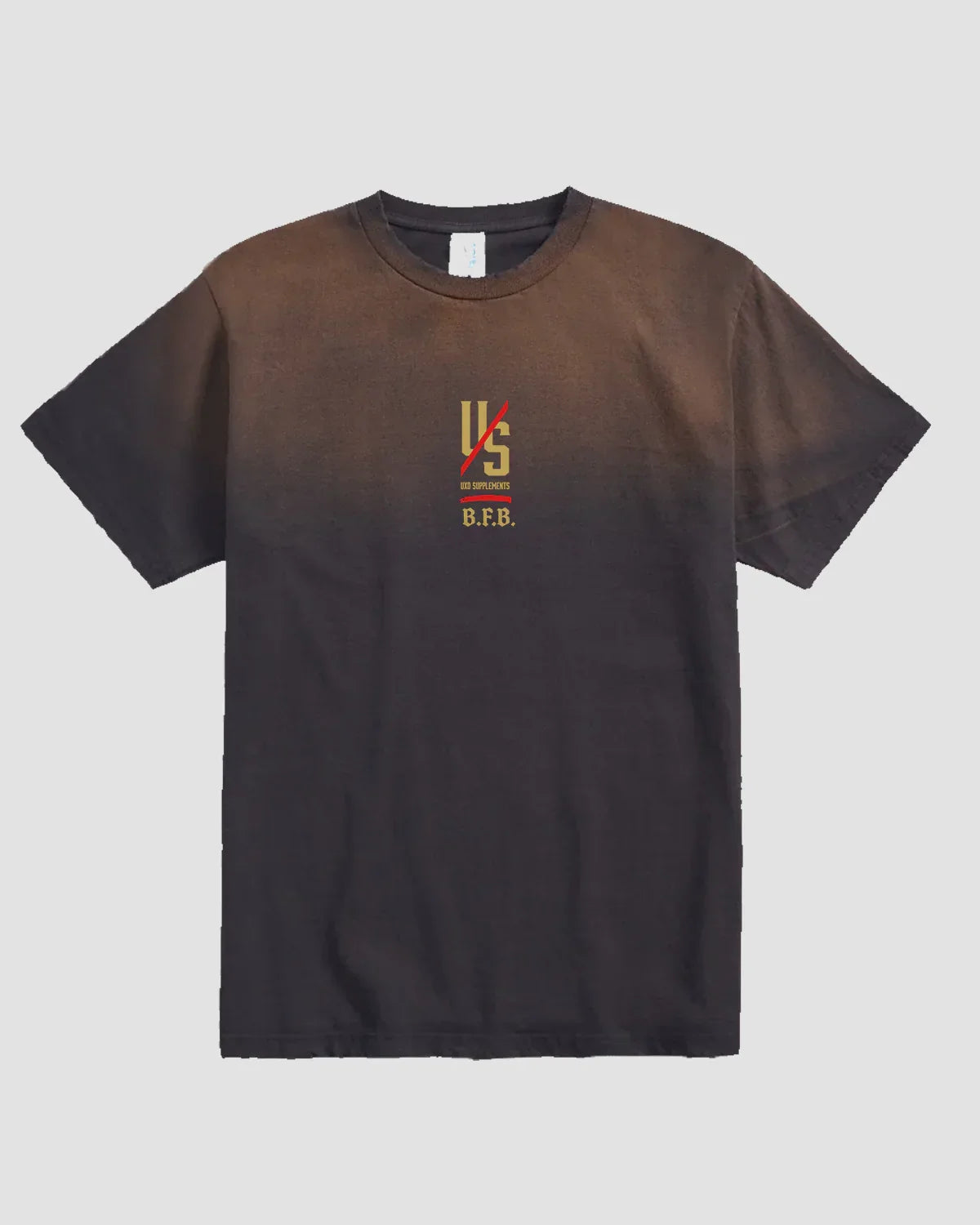 BFB OverSized Tee