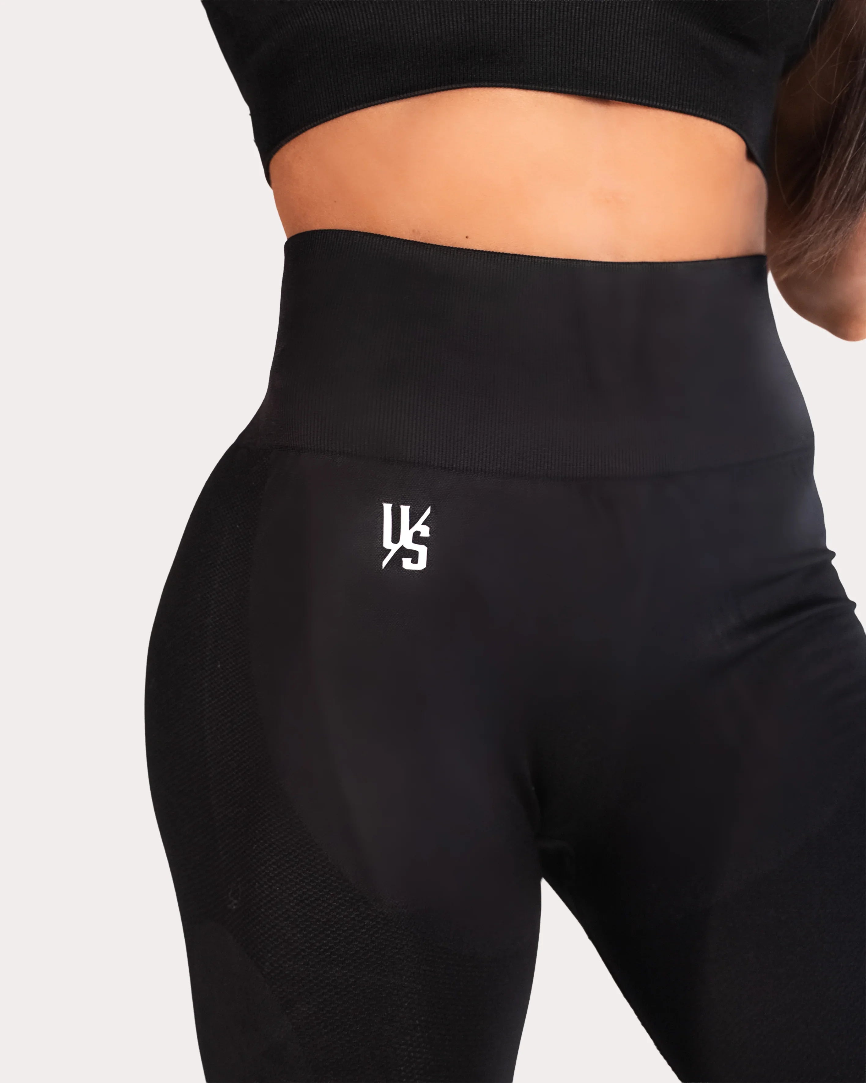 Seamless Performance Leggings