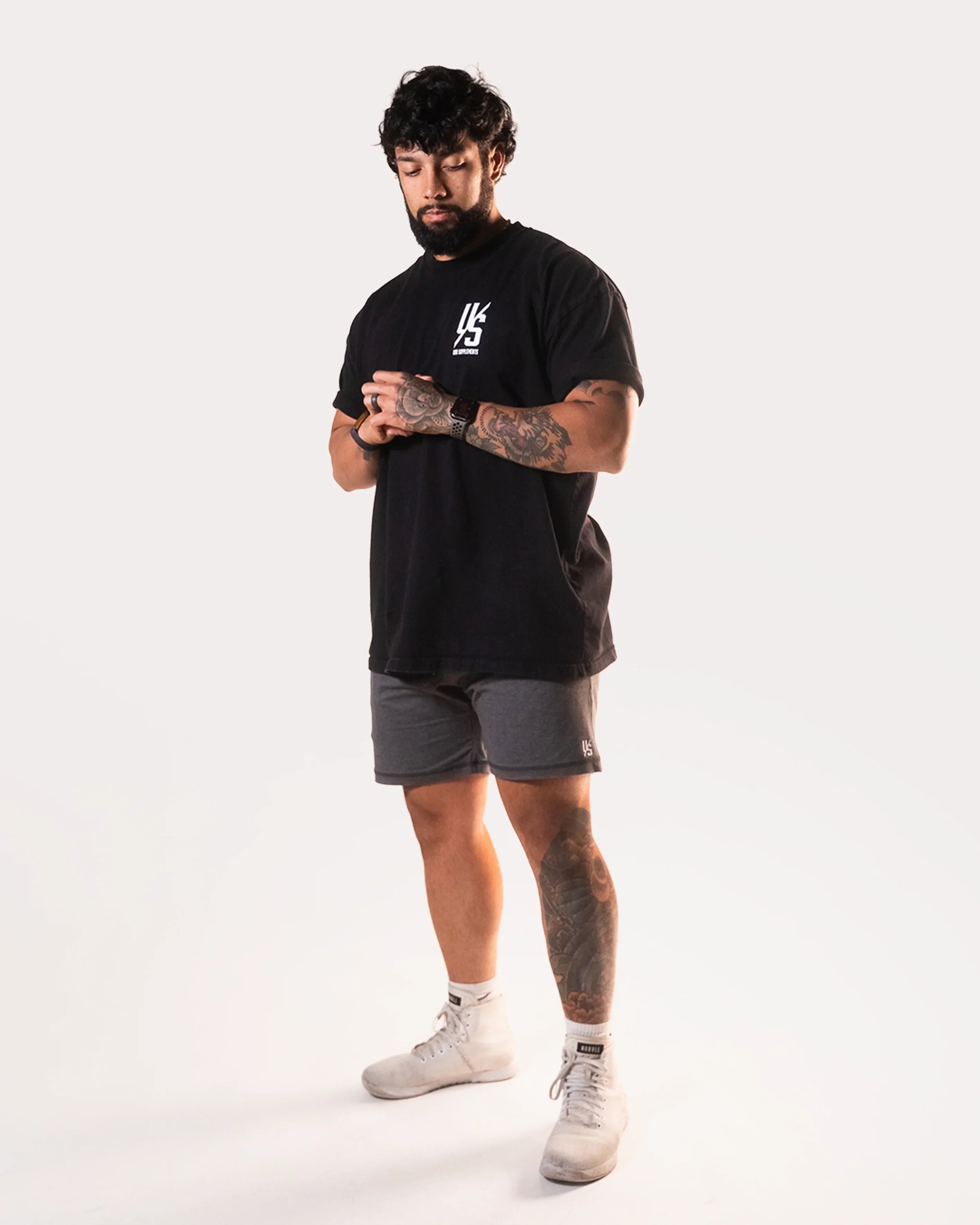 Performance Shorts
