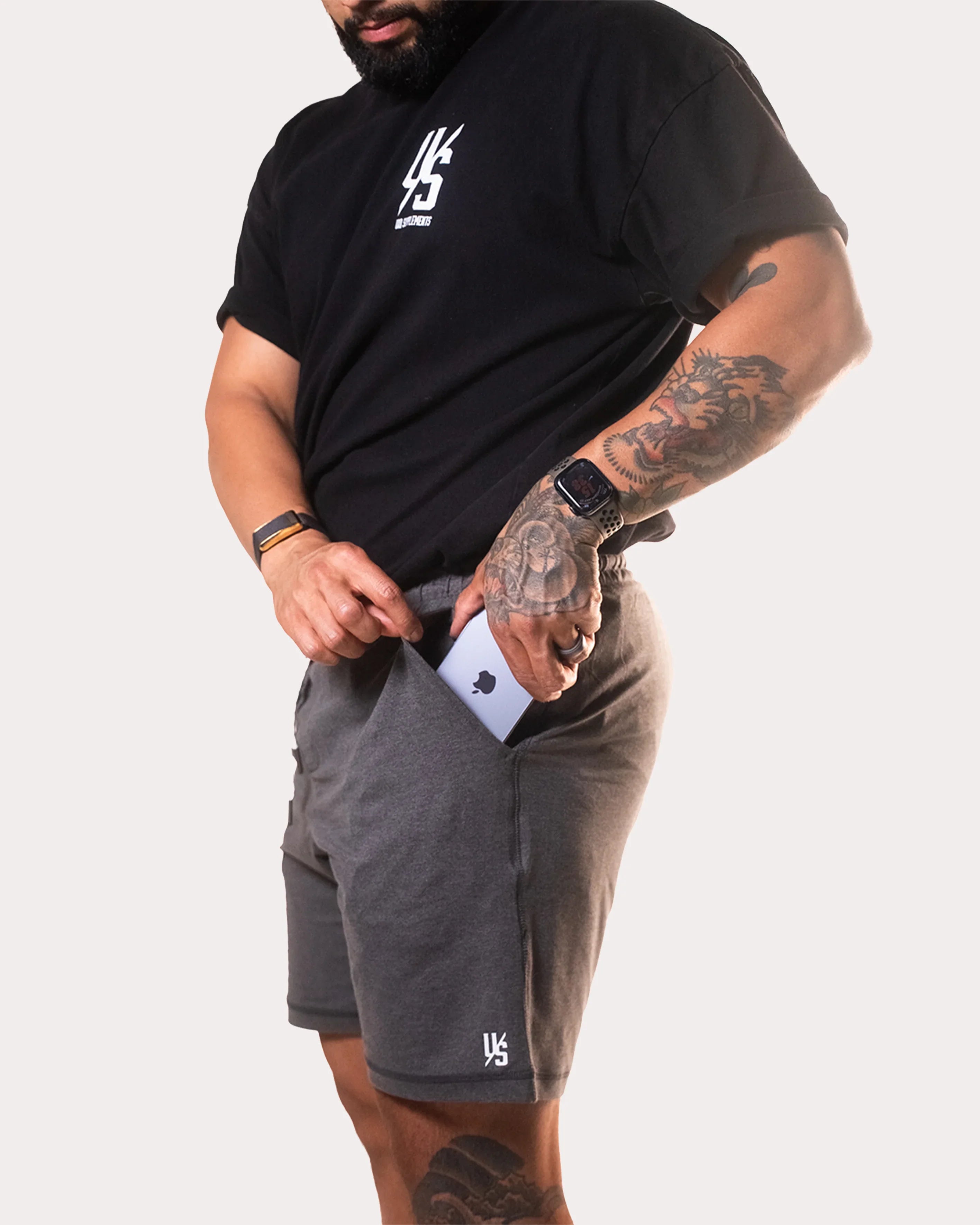 Performance Shorts