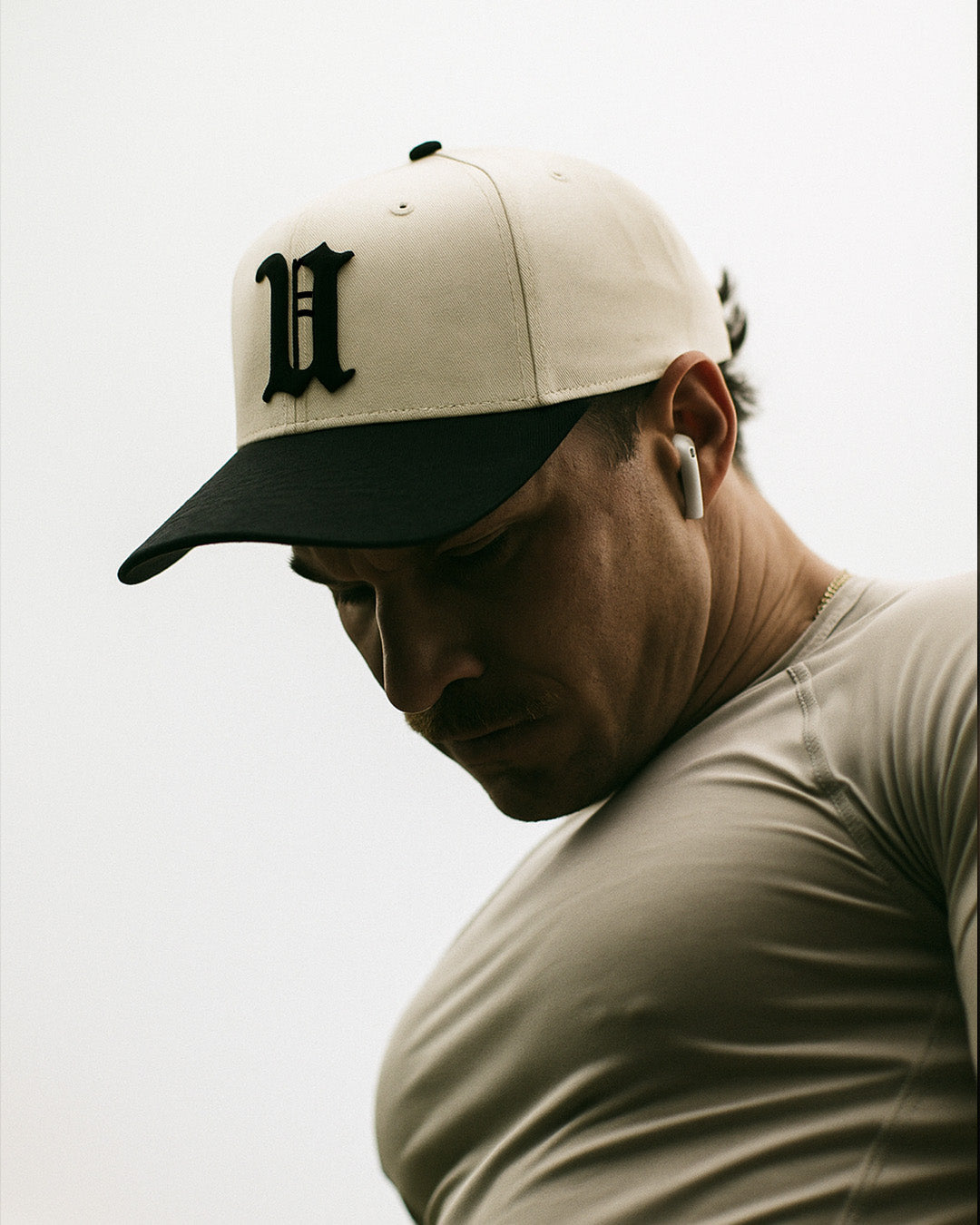 Old Knight Snapback