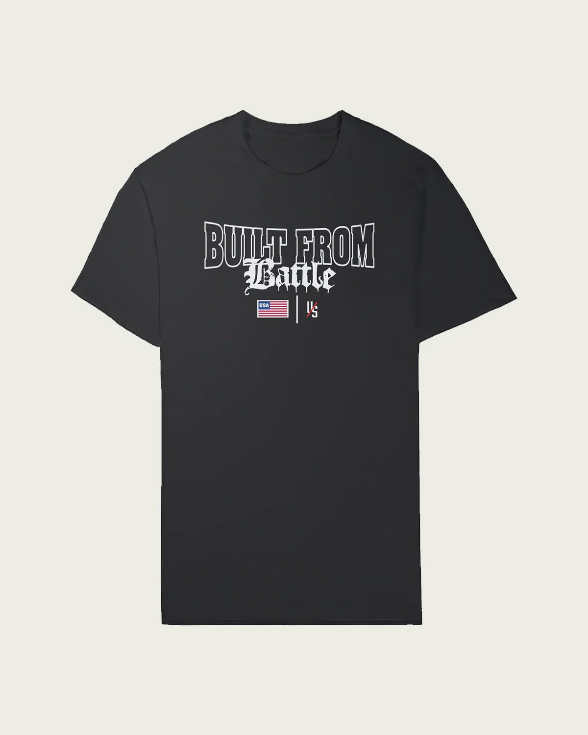 Built For Battle Fitted