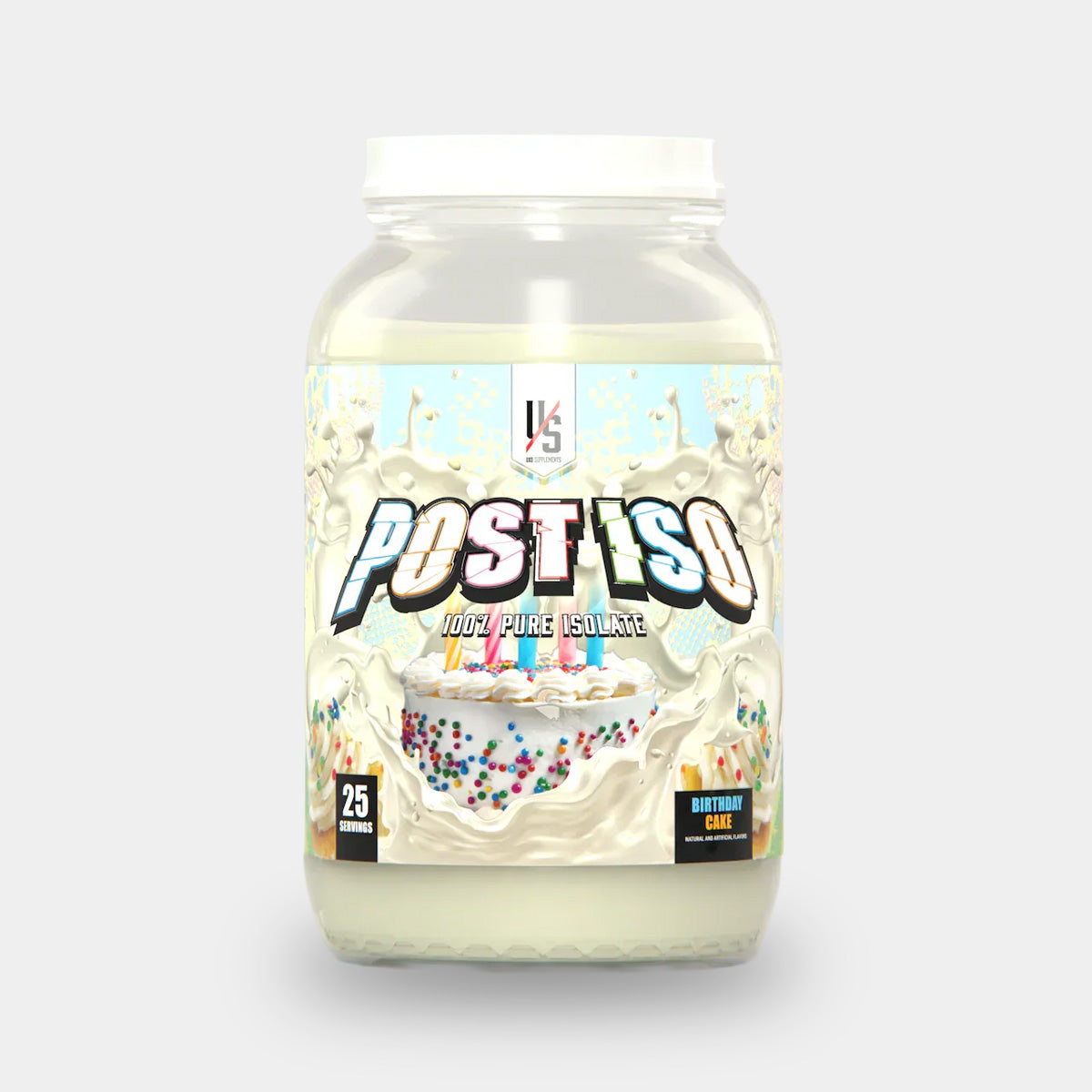 Post Iso