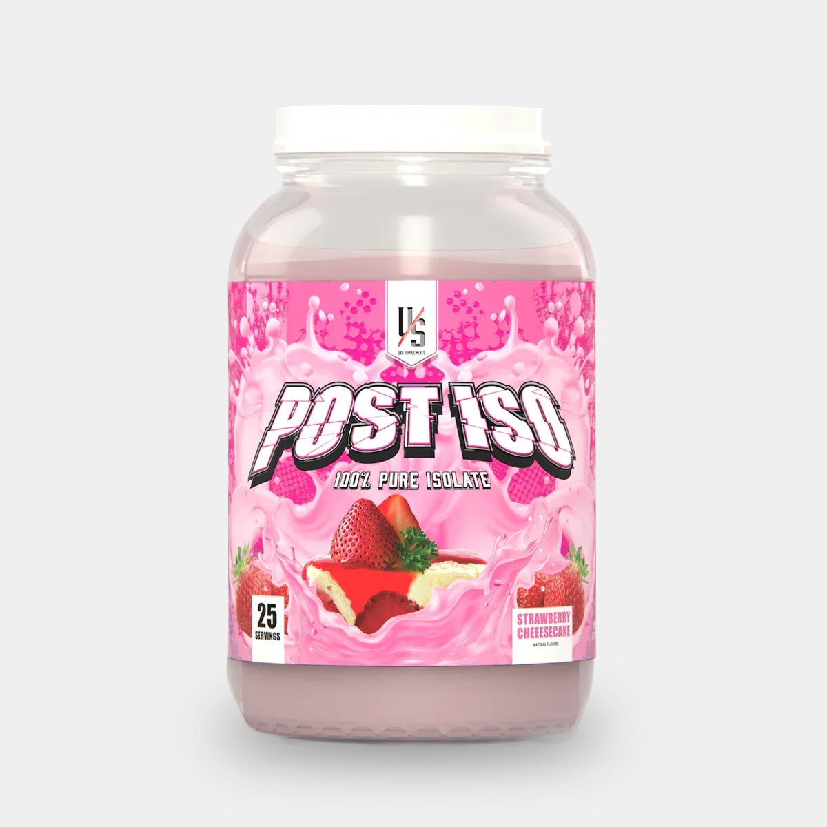 Post Iso