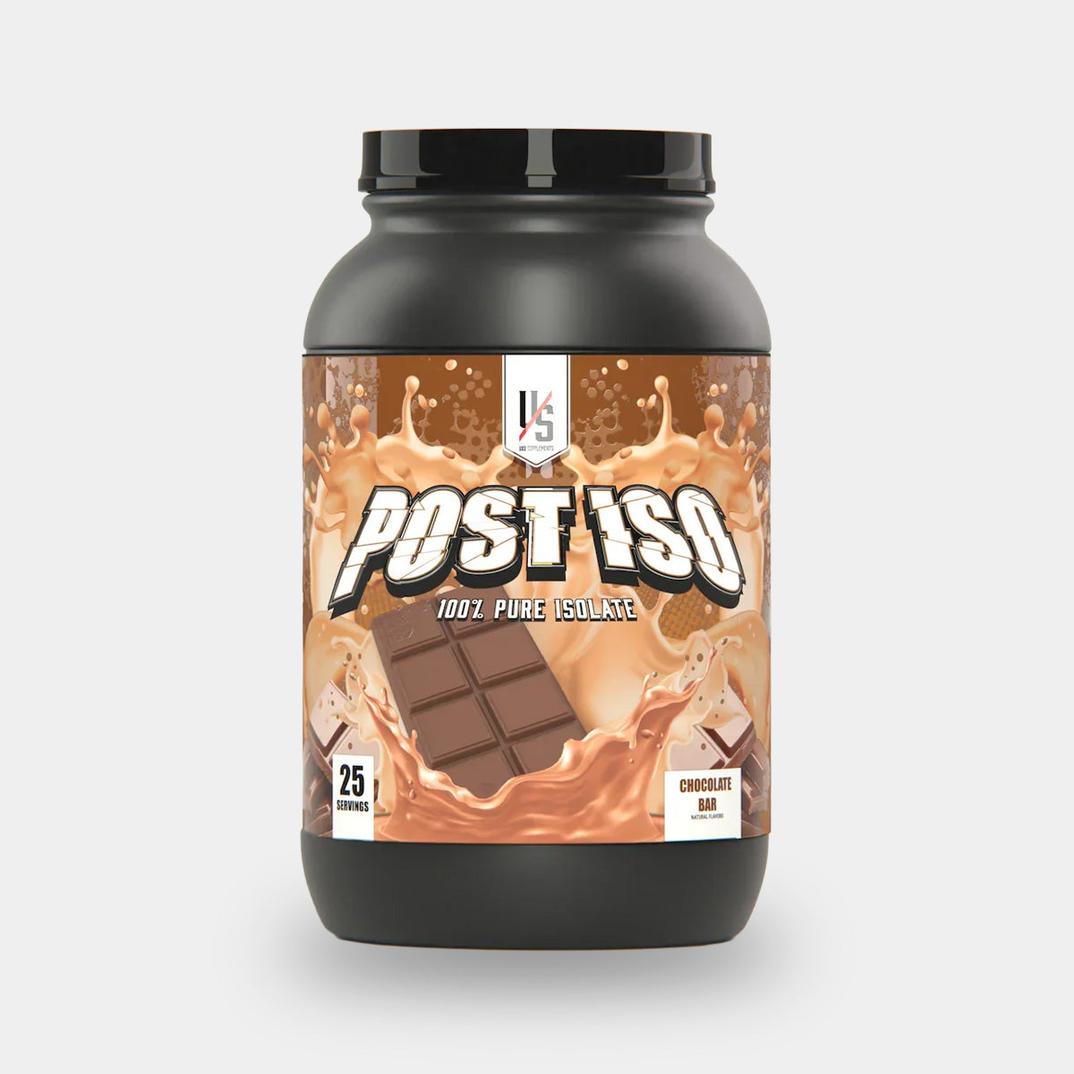 Post Iso