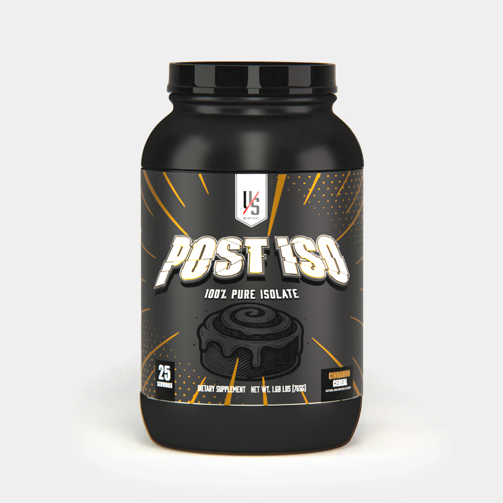 Post Iso