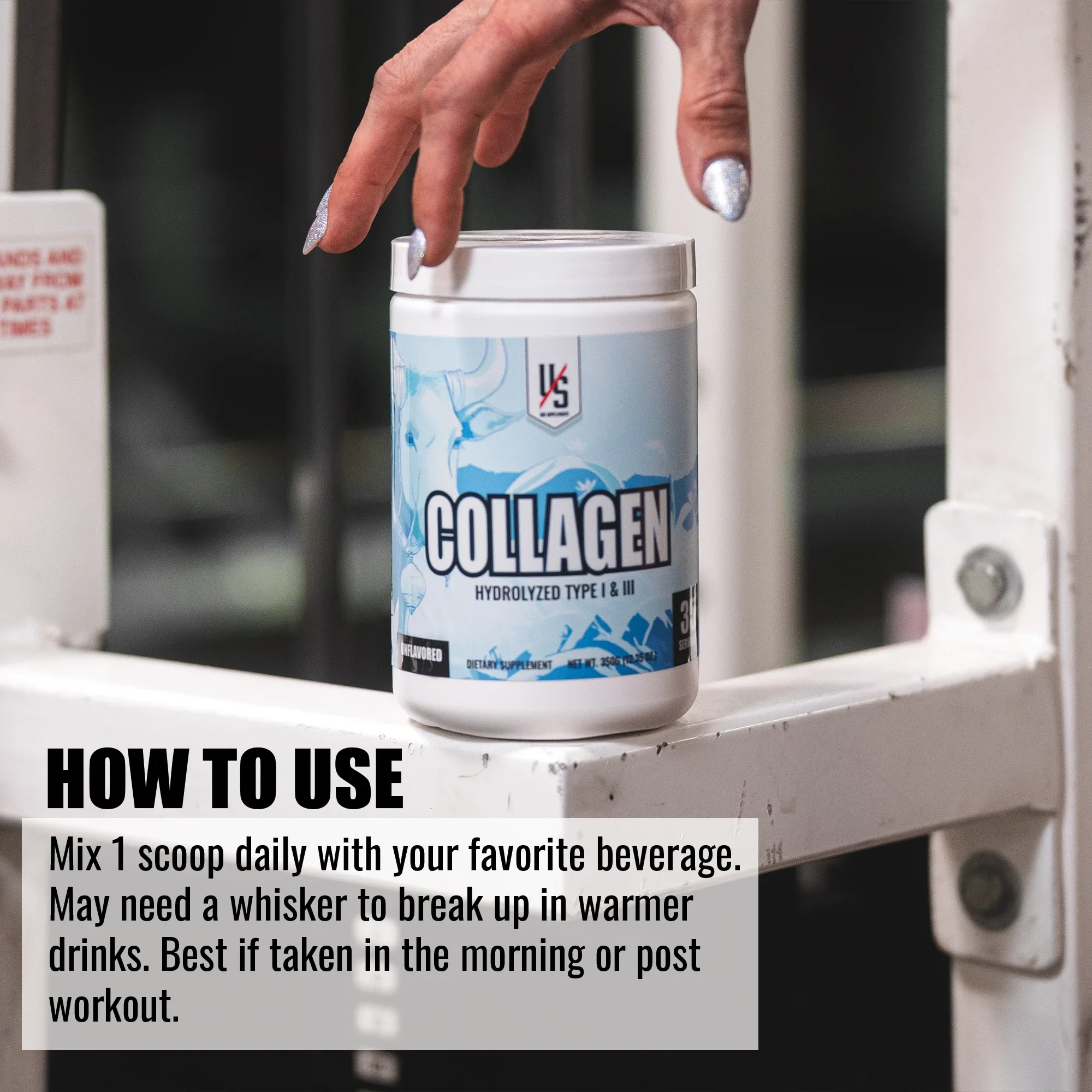 Collagen Peptides