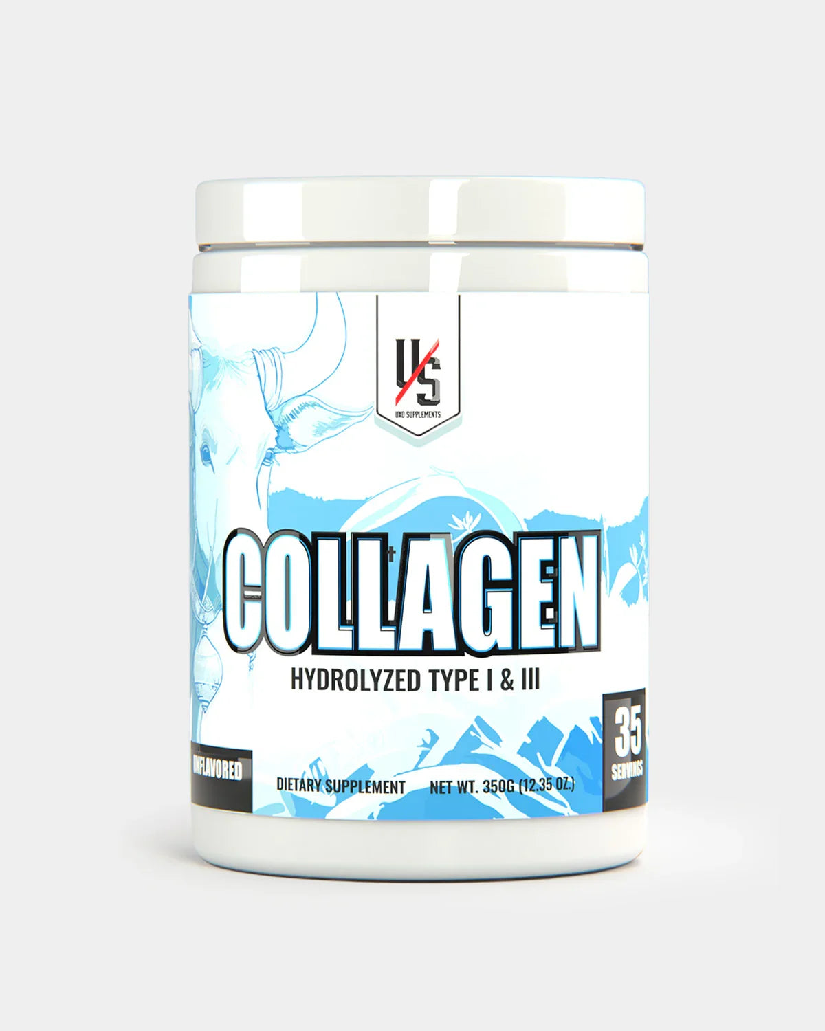 Collagen Peptides