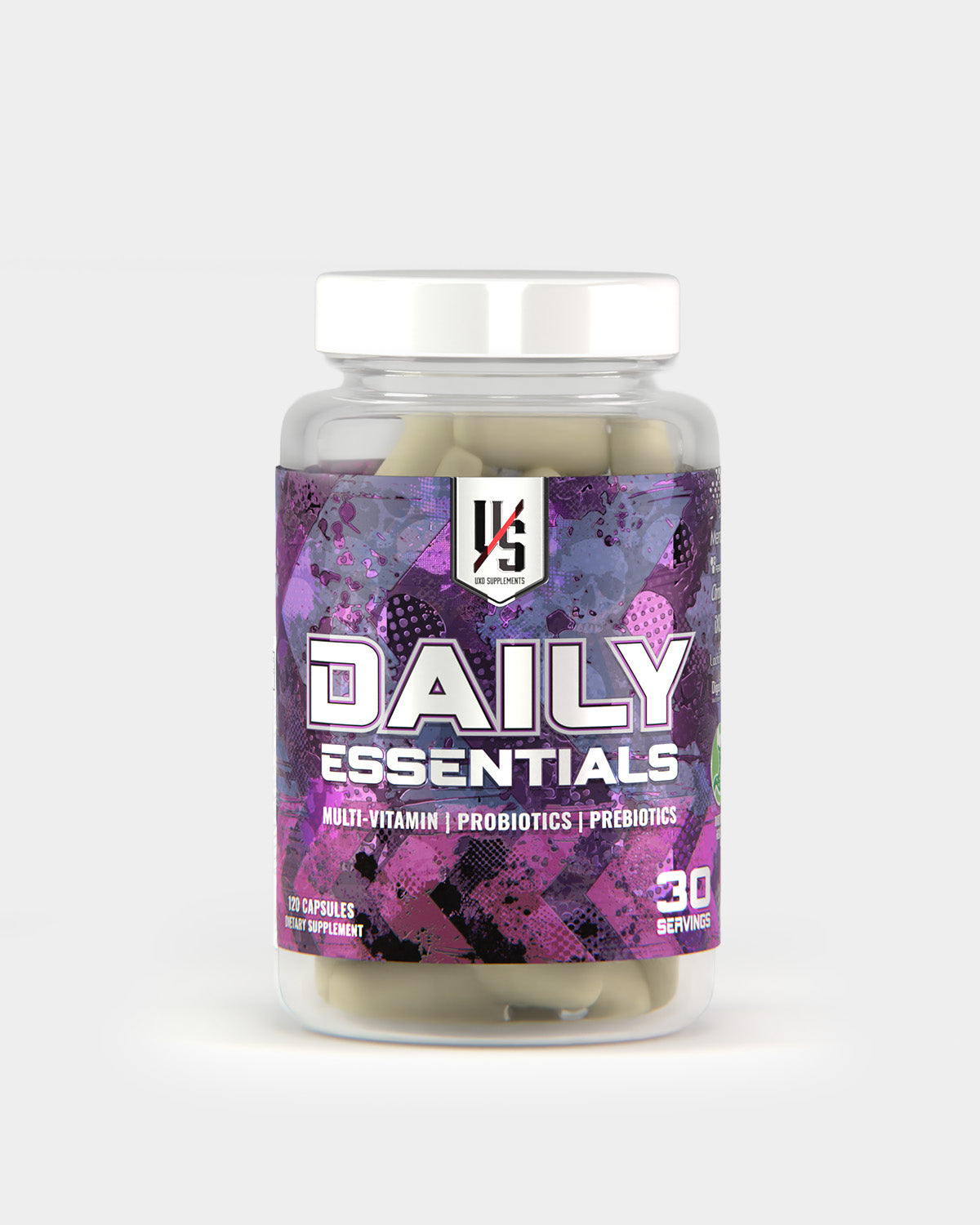 Daily Essentials