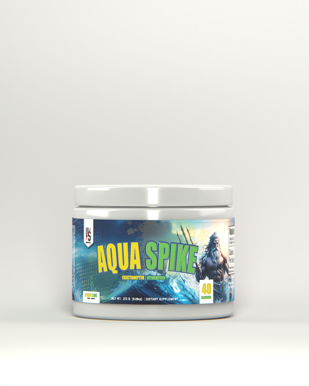 Aqua Spike v2