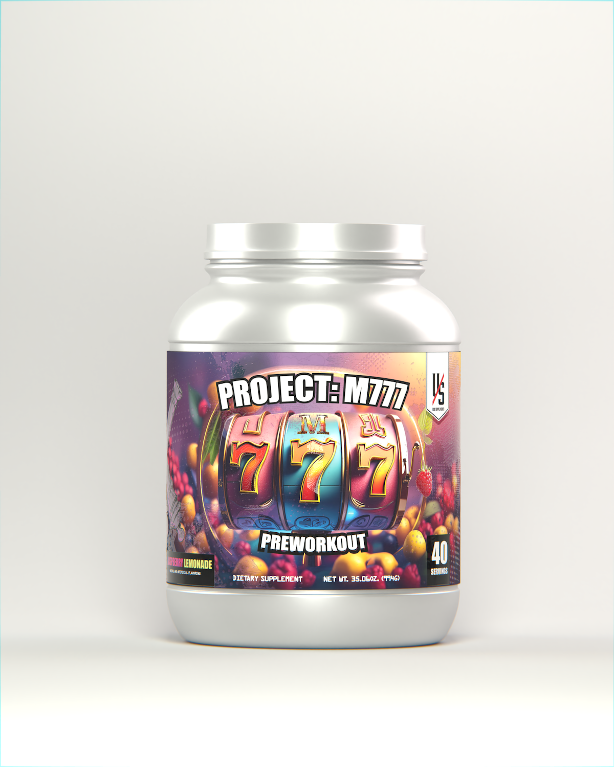 Project M777