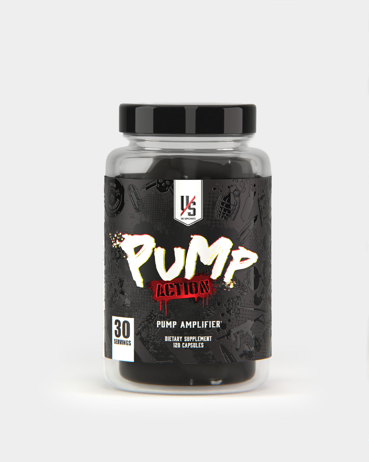 Pump Action