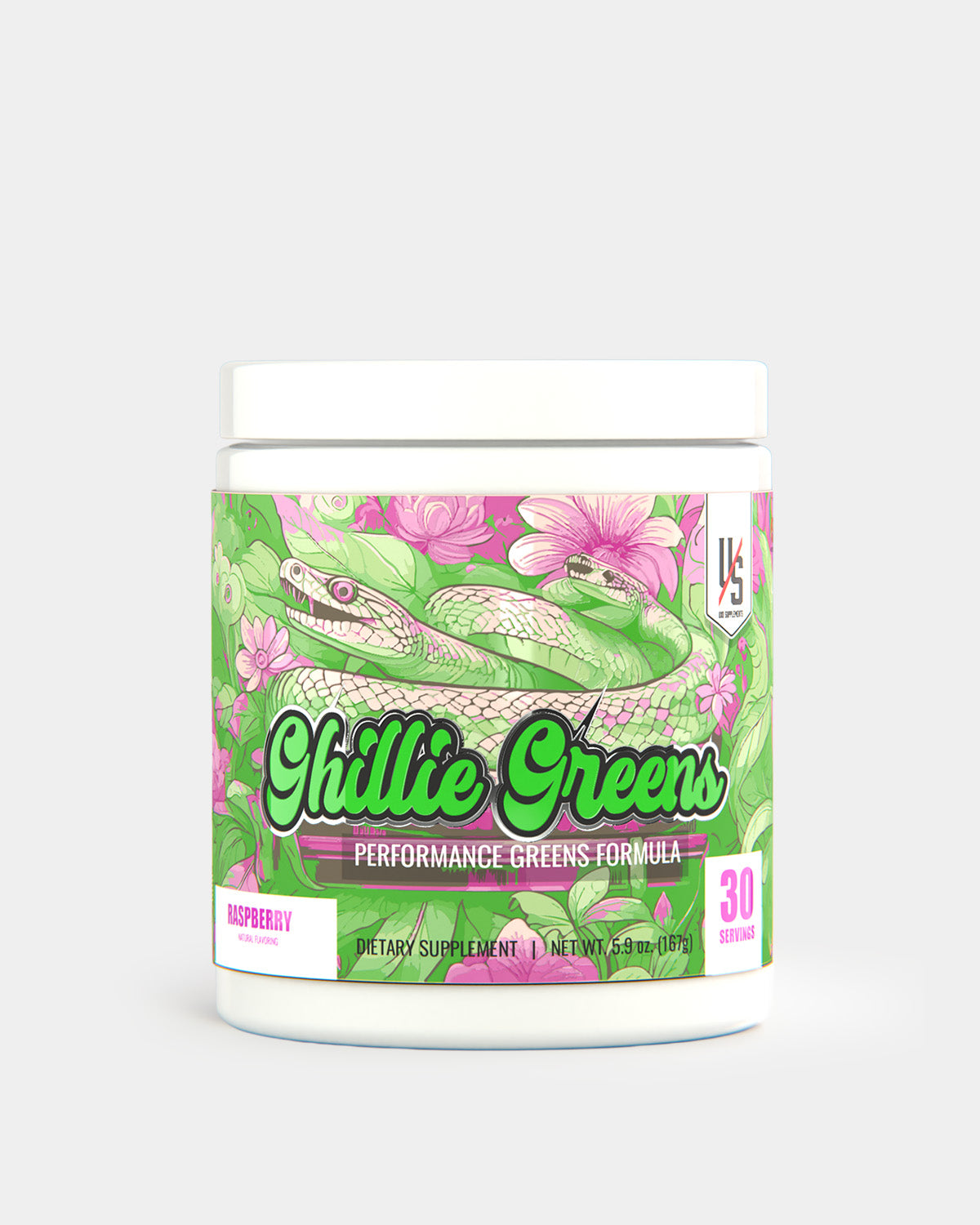 Ghillie Greens (Superfood)