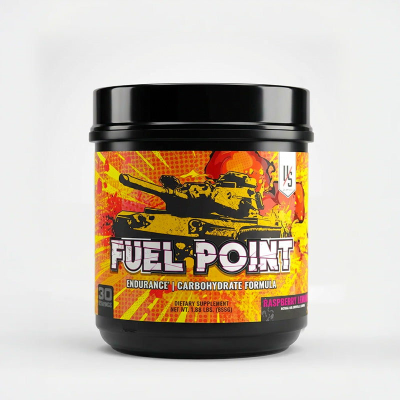 Fuel Point