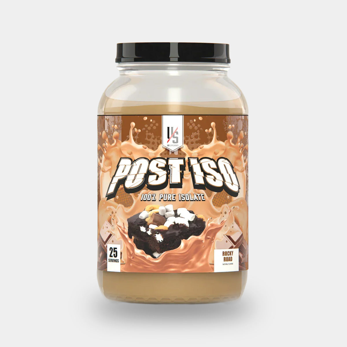 Post Iso