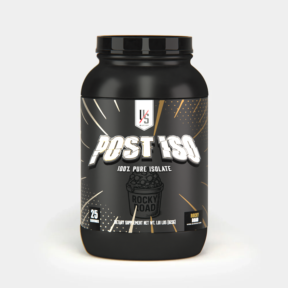 Post Iso