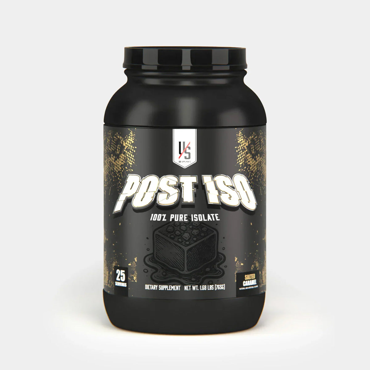 Post Iso