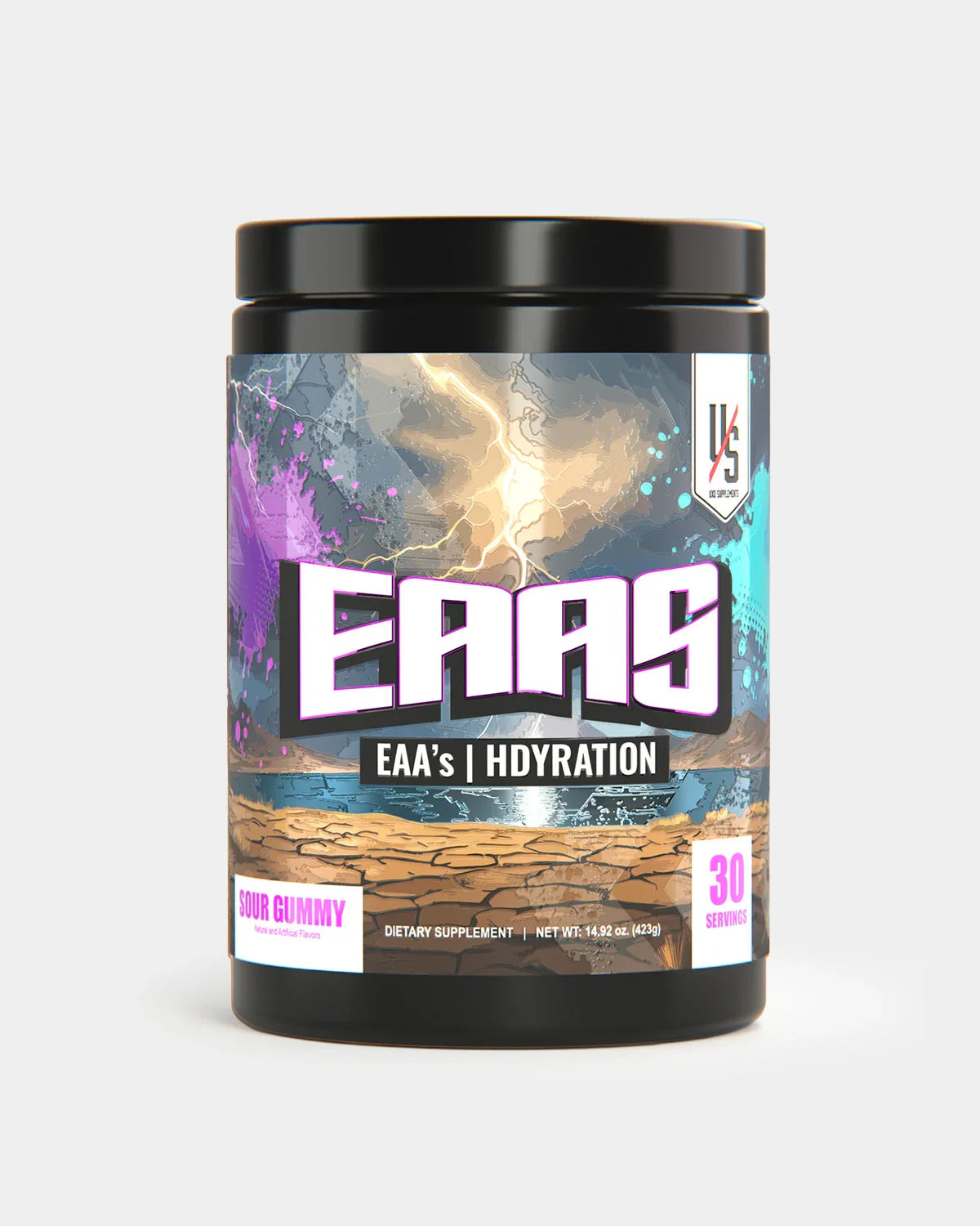 EAAs