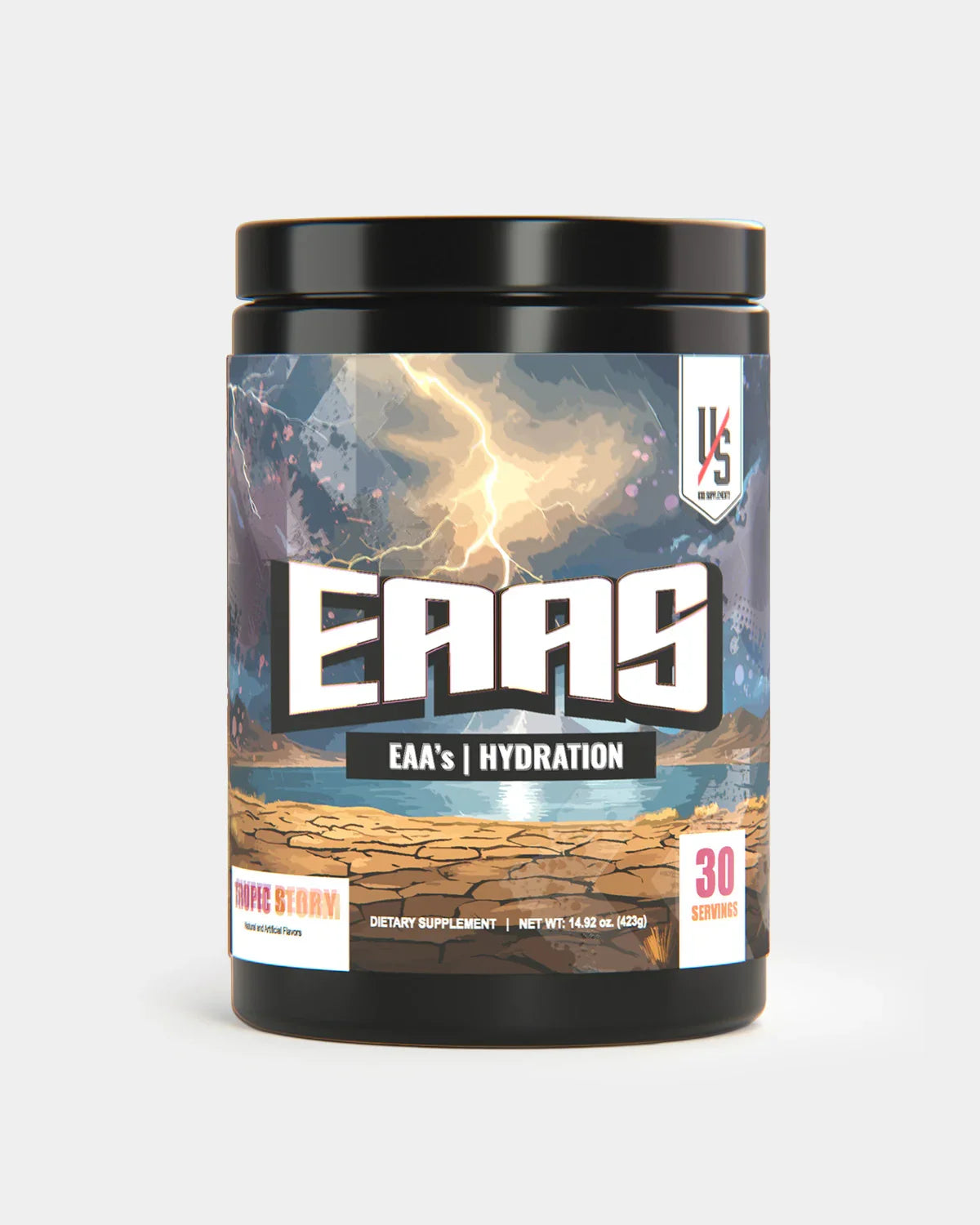 EAAs