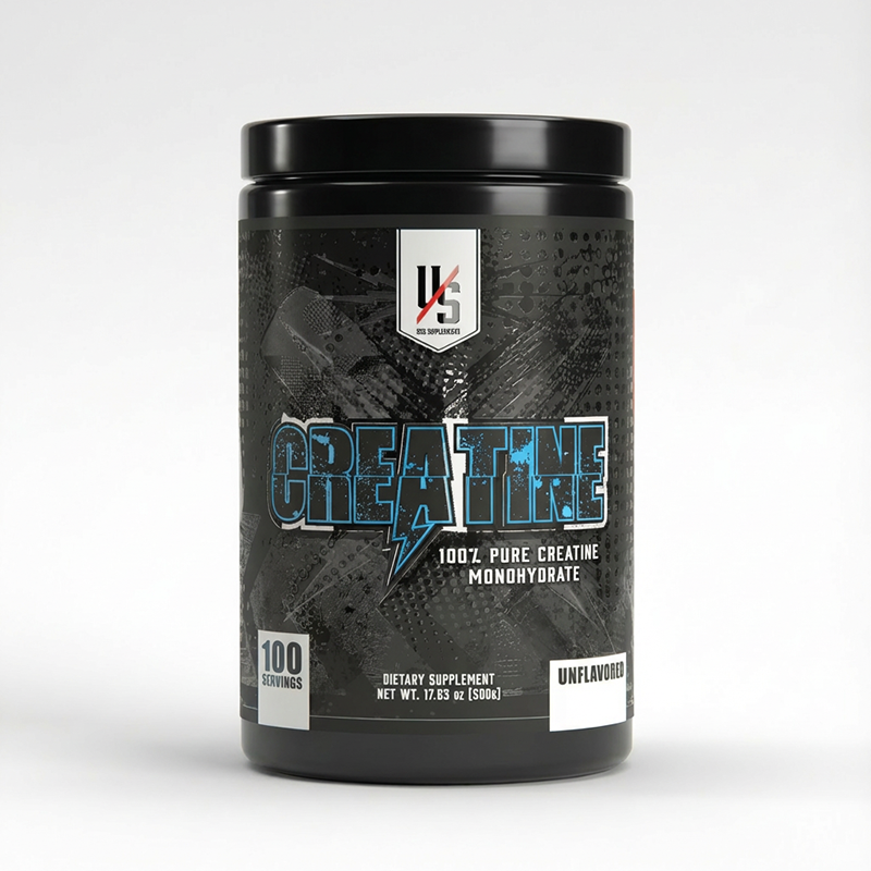 Micronized Creatine Monohydrate