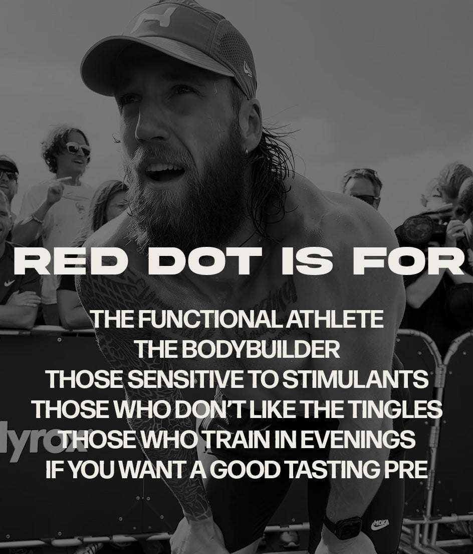 Red Dot