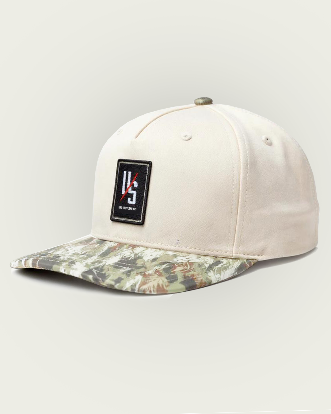 UXO Woodland PVC Hat
