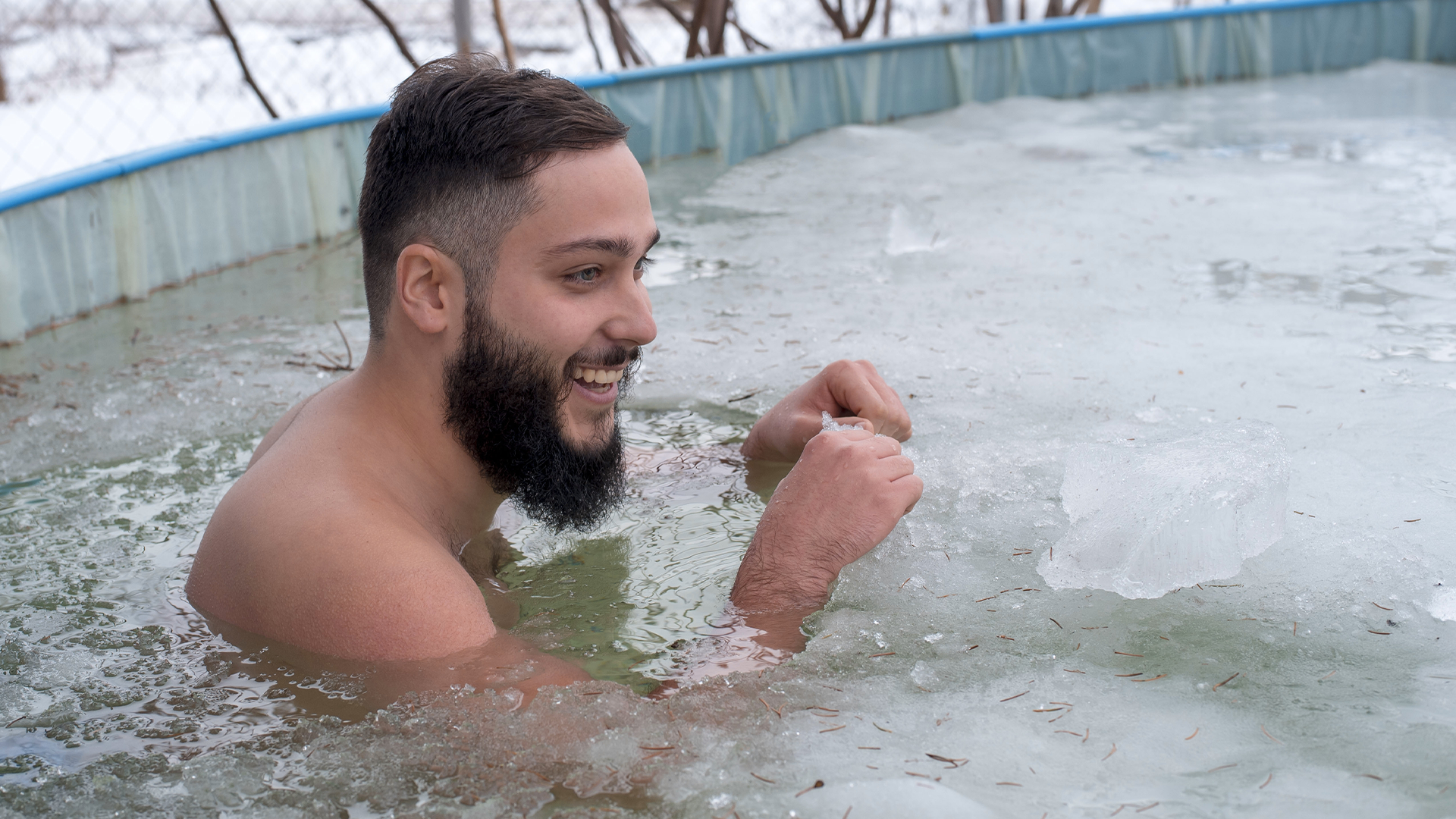 Exploring the Surprising Benefits of Cold Plunges