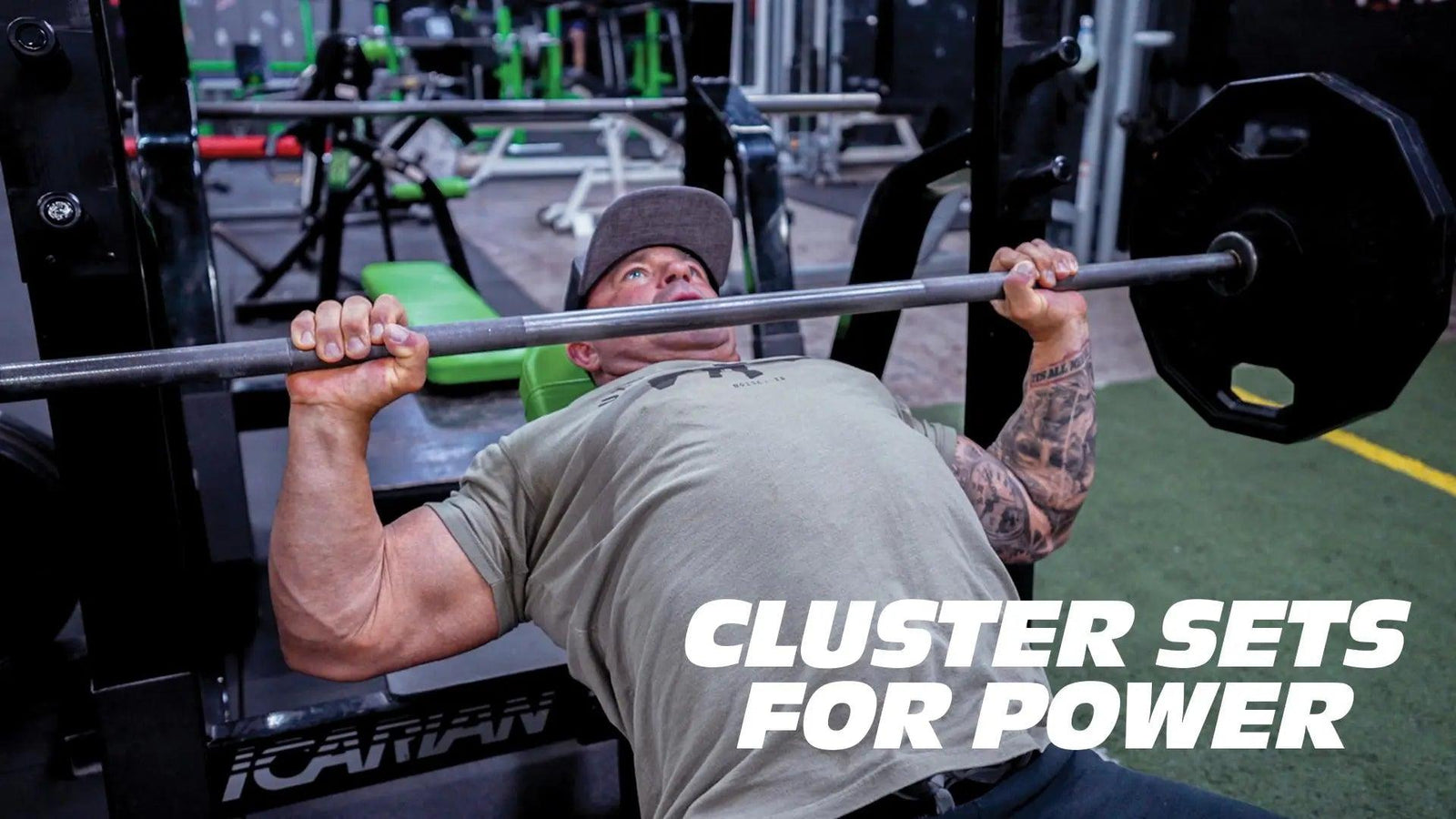Cluster-Sets-for-Power UXO Supplements
