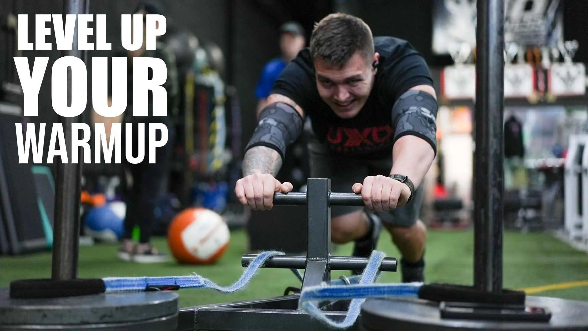 Level-Up-Your-Warm-Up UXO Supplements