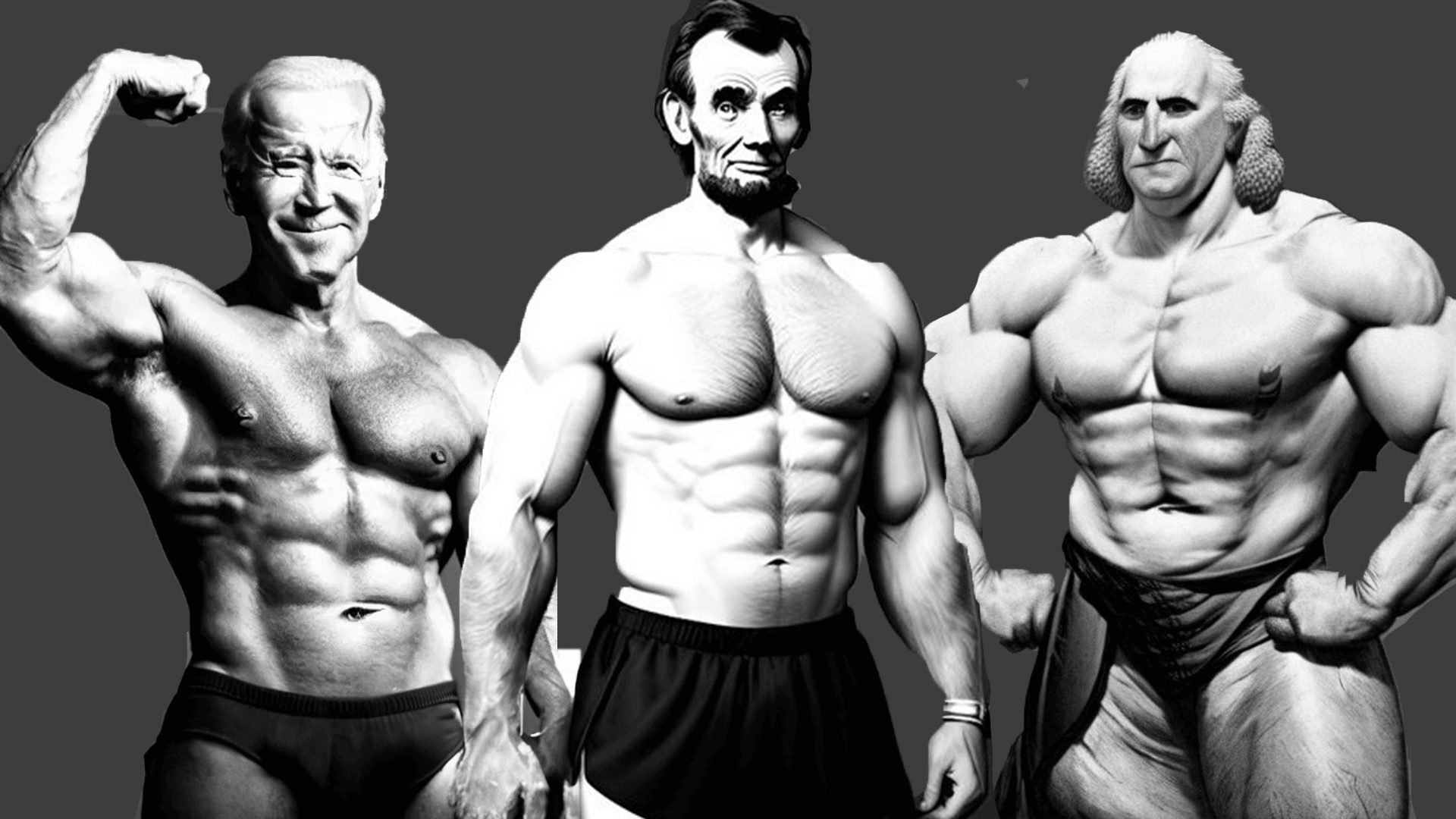 Presidential Fitness: 5 Facts You Didn't Know - UXO Supplements