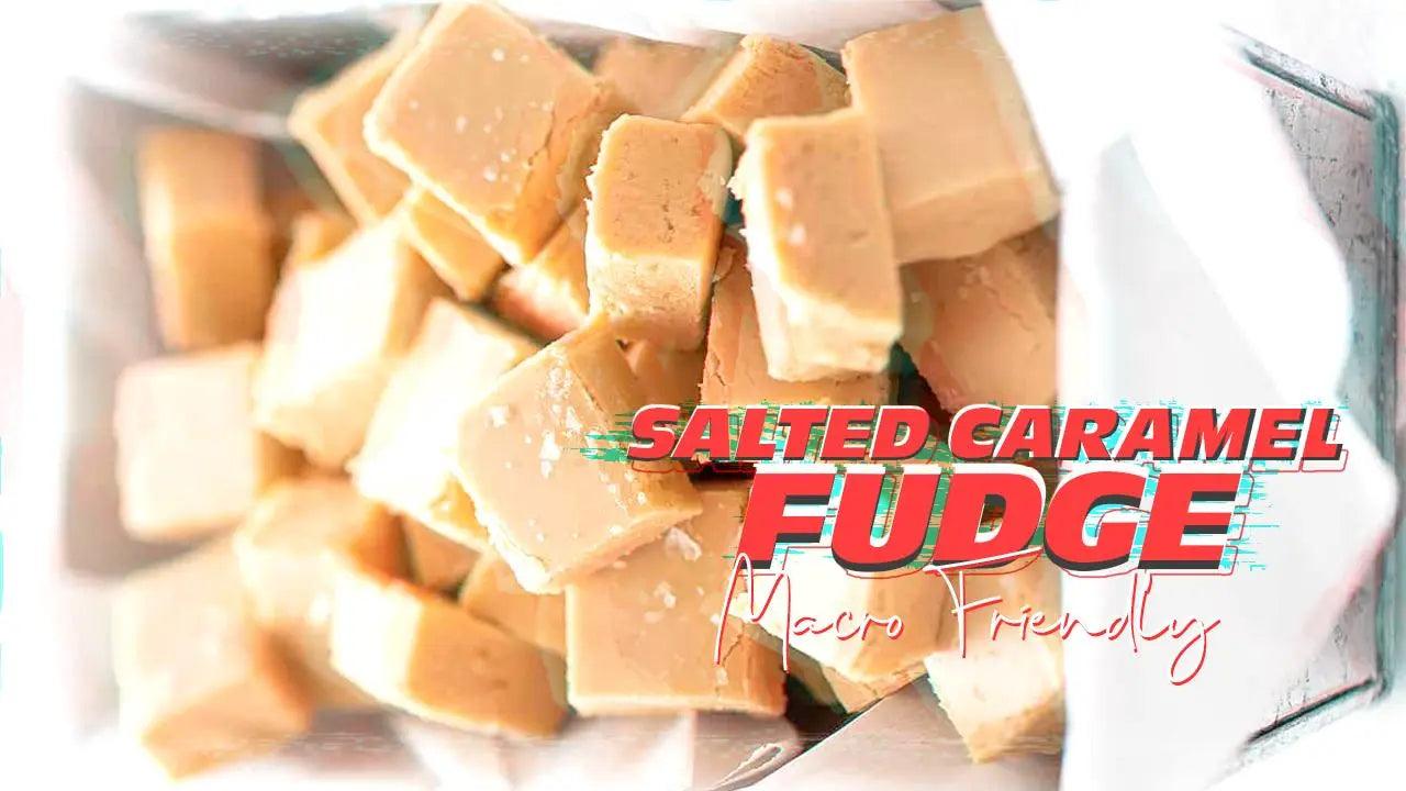 Salted-Caramel-Protein-Fudge UXO Supplements