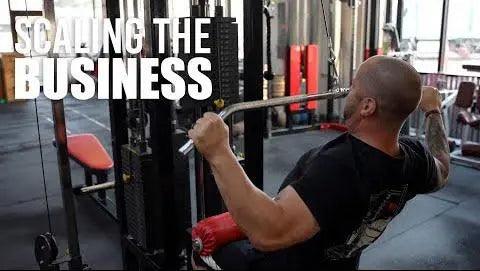 Scaling-the-Business UXO Supplements
