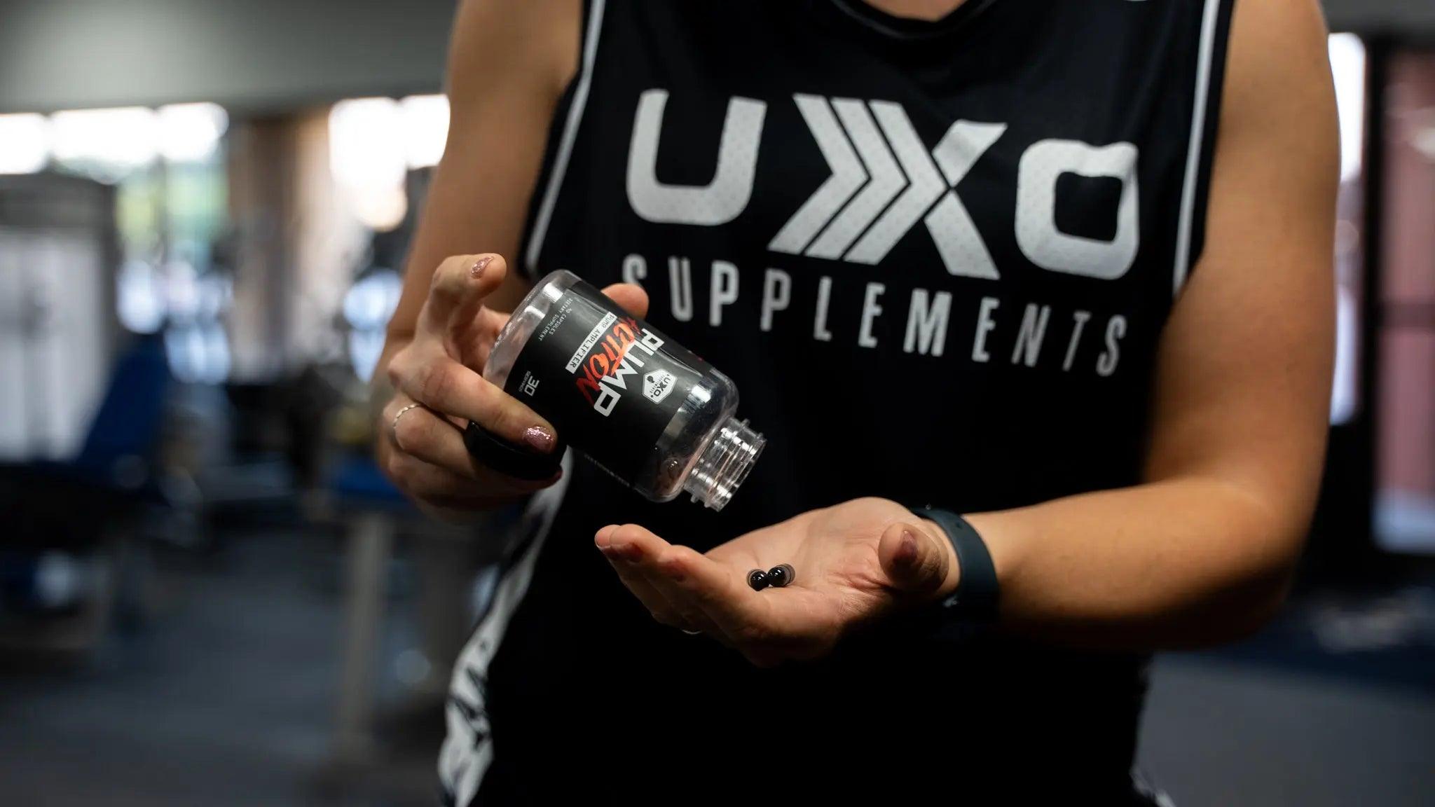 VasoDrive-AP-The-Ultimate-Pump-Ingredient UXO Supplements