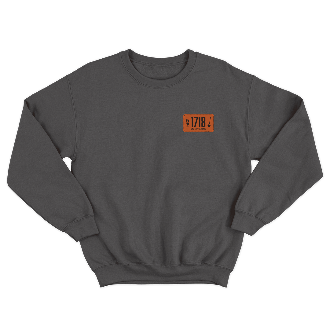 1718 Sweater - UXO Supplements