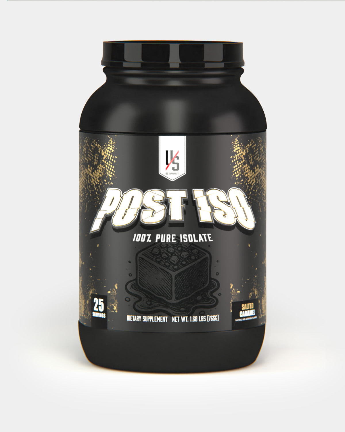 Post Iso