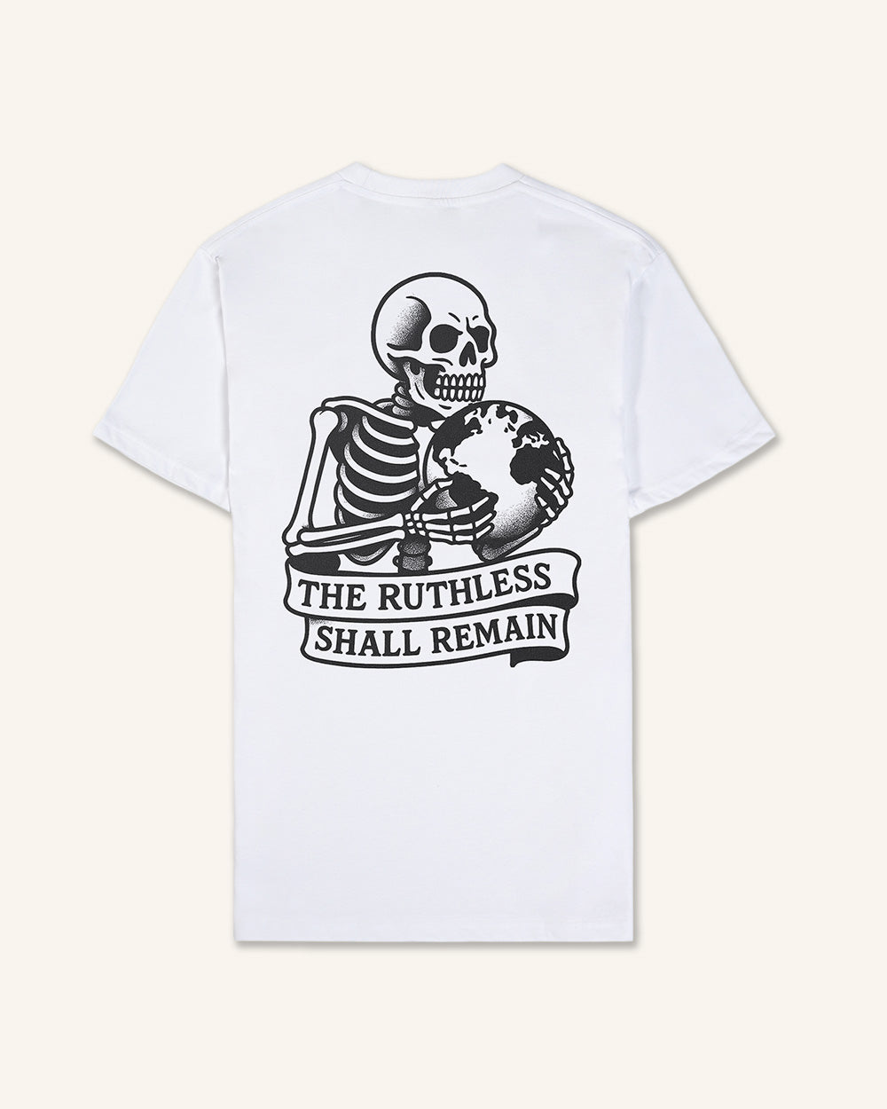 Ruthless Remain