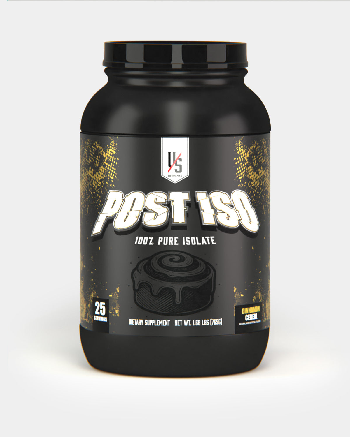 Post Iso