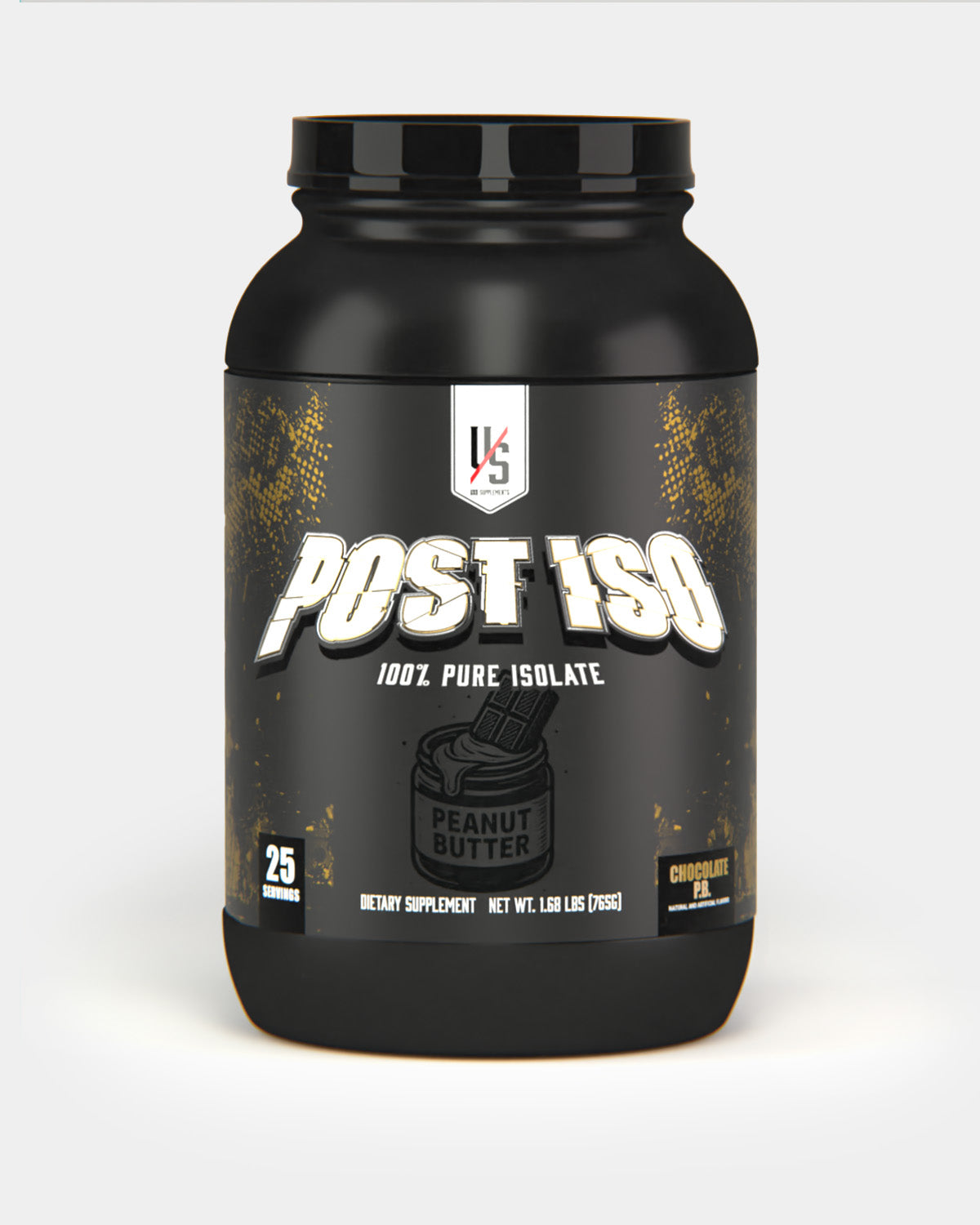 Post Iso