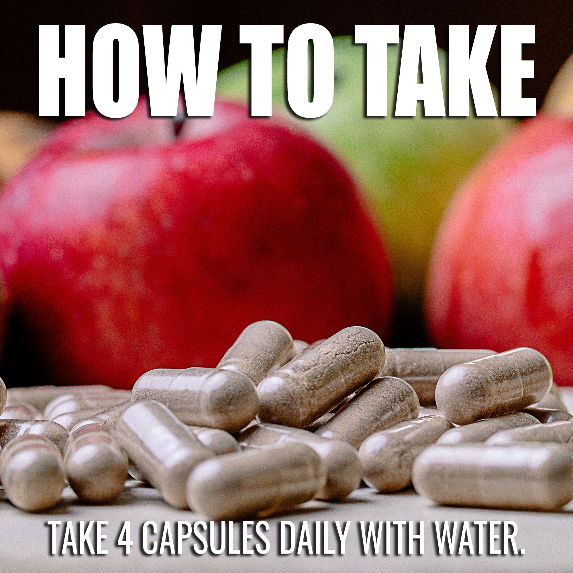 Daily Essentials