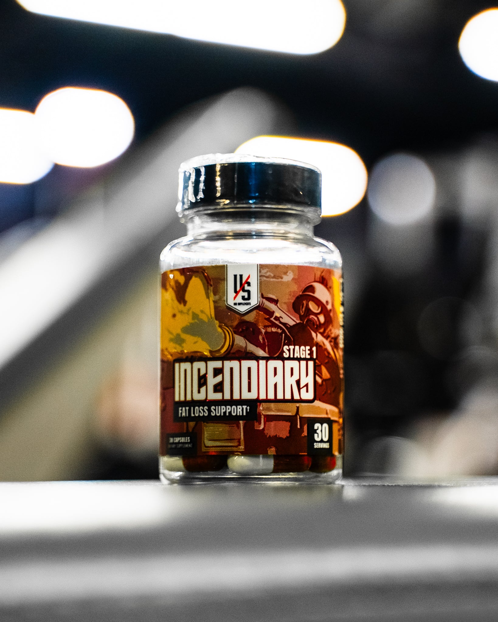 powerful thermogenic