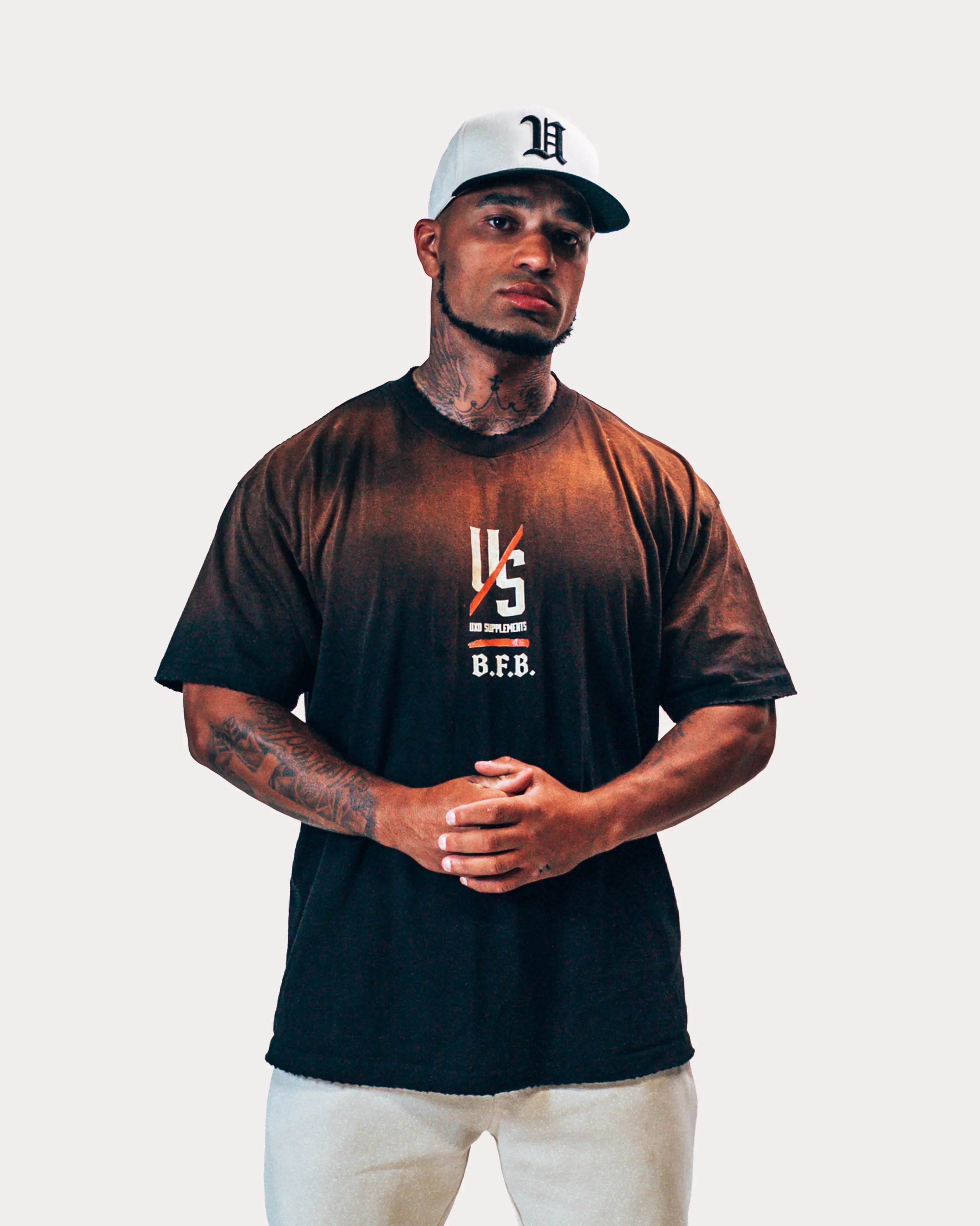 BFB OverSized Tee