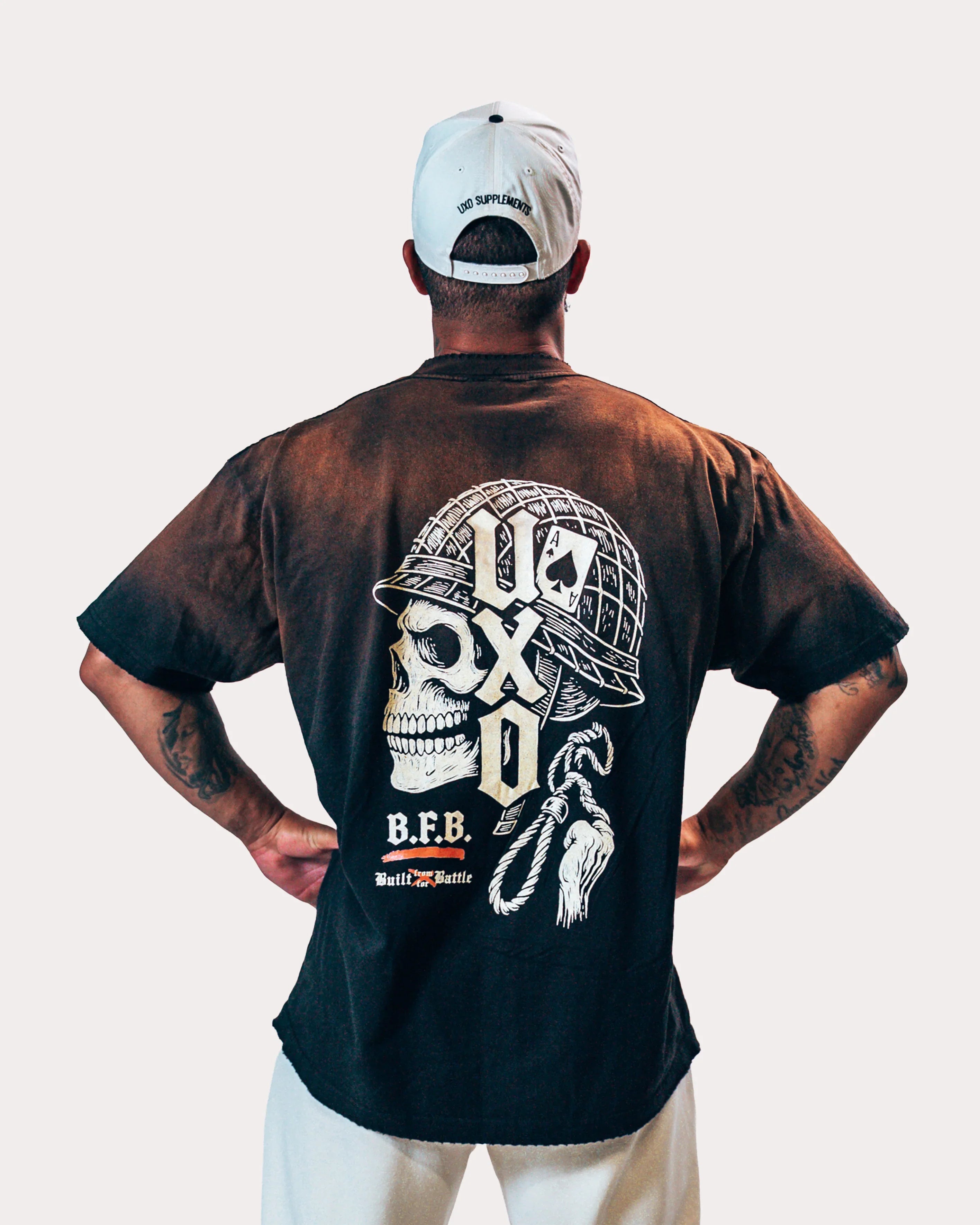 BFB OverSized Tee