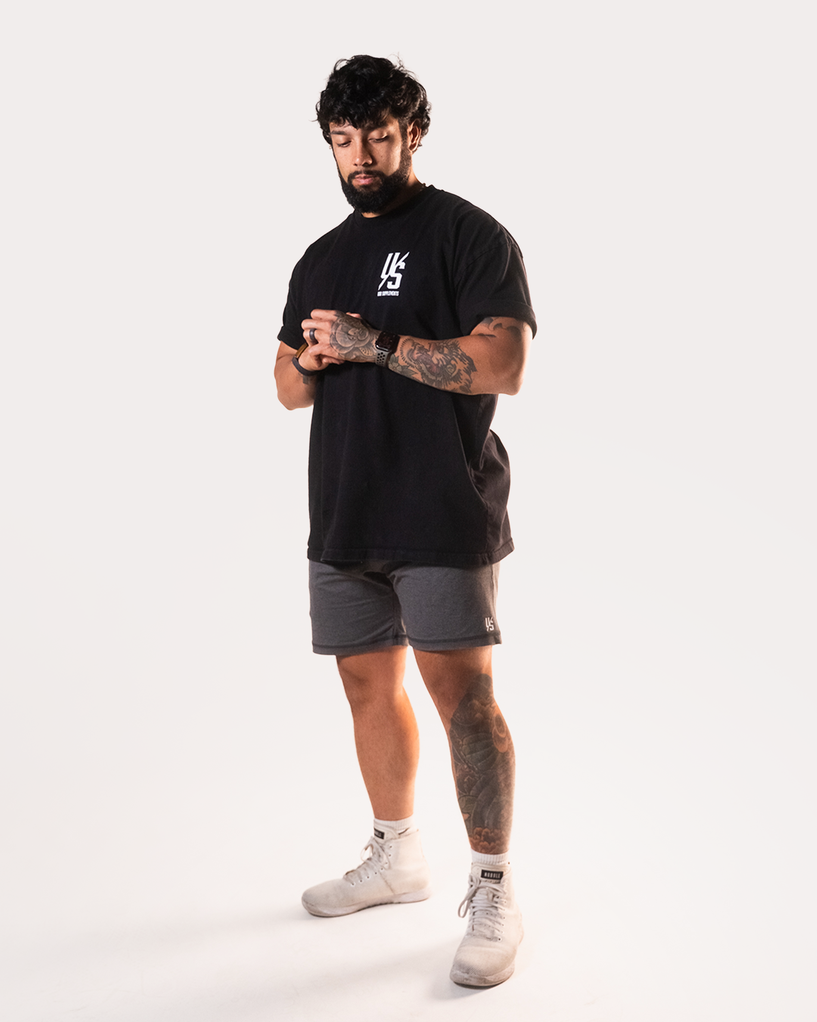 Performance Shorts