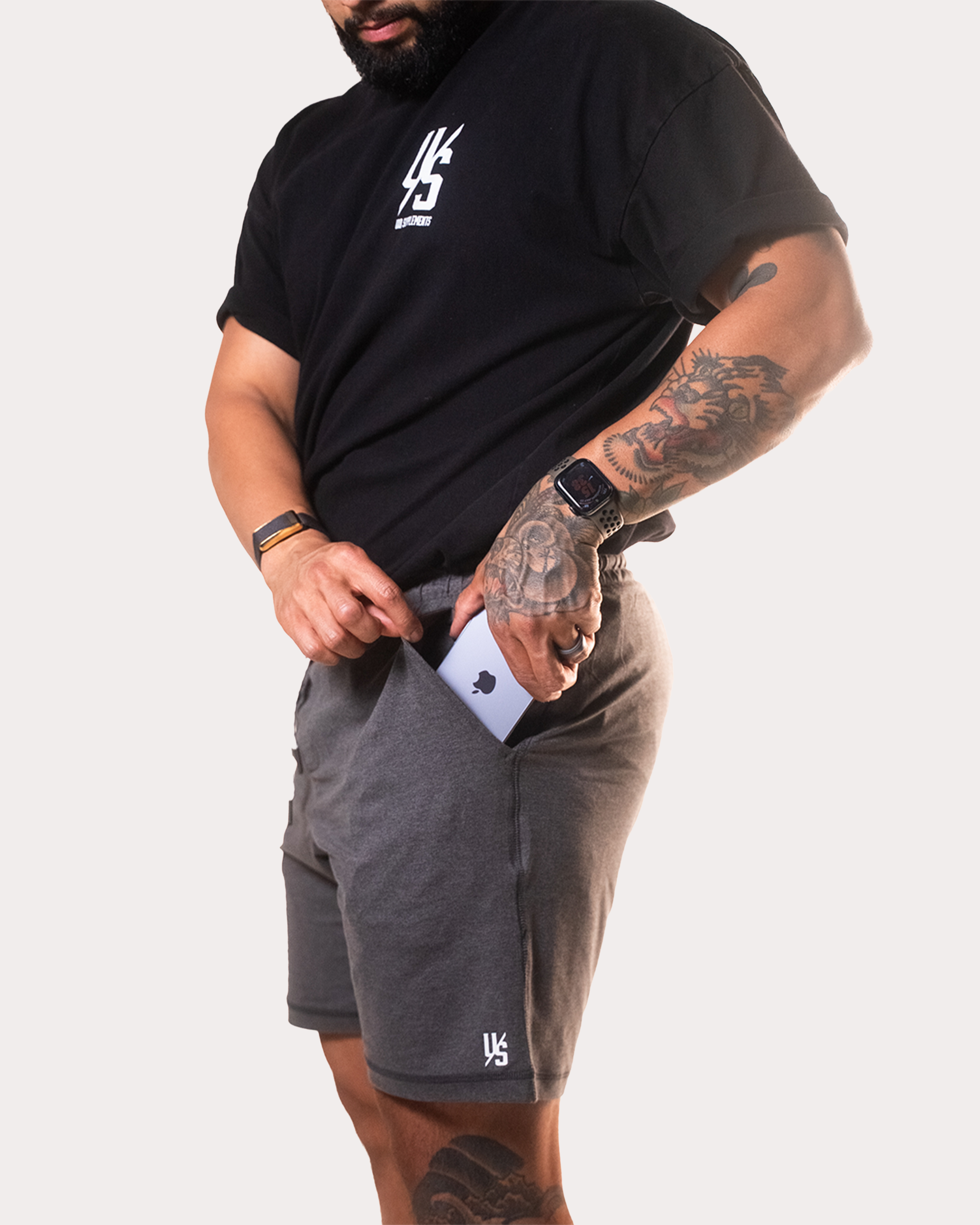 Performance Shorts