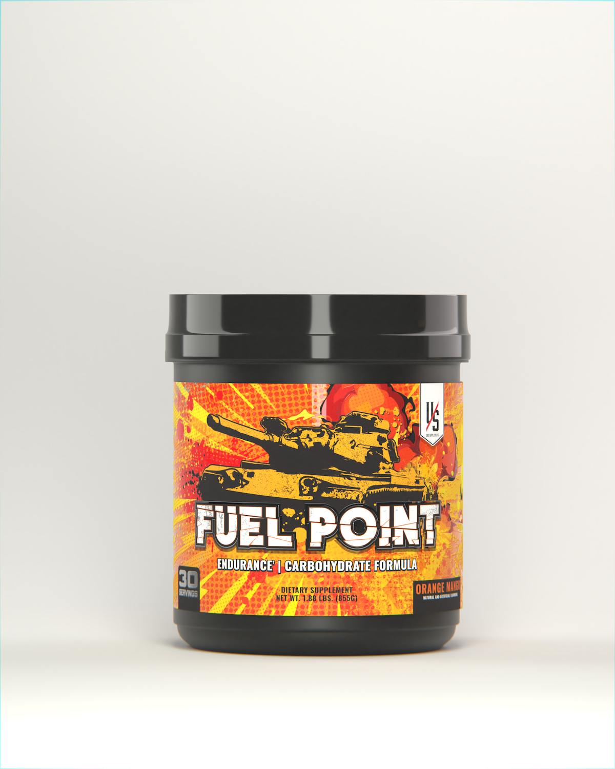 Fuel Point