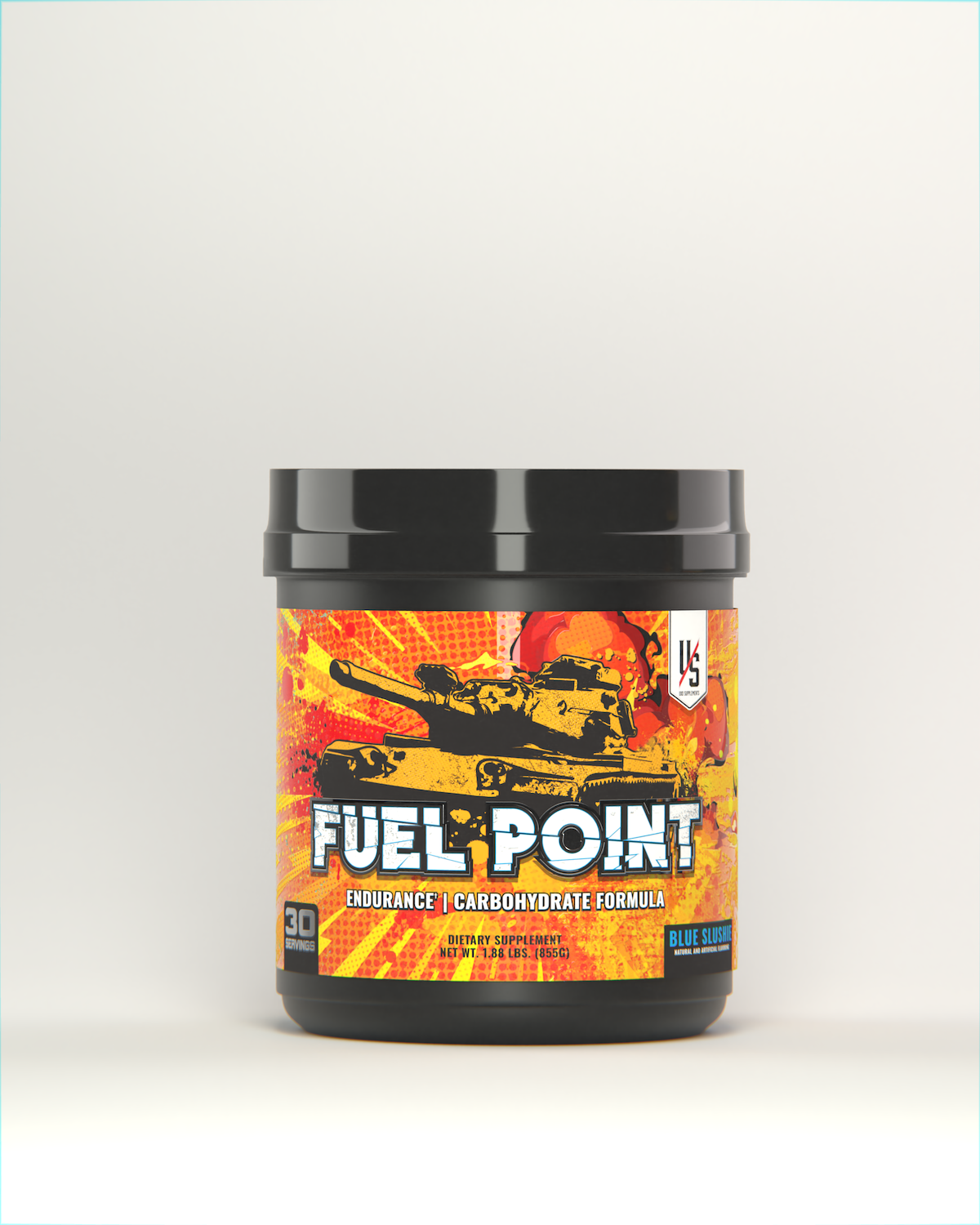 Fuel Point